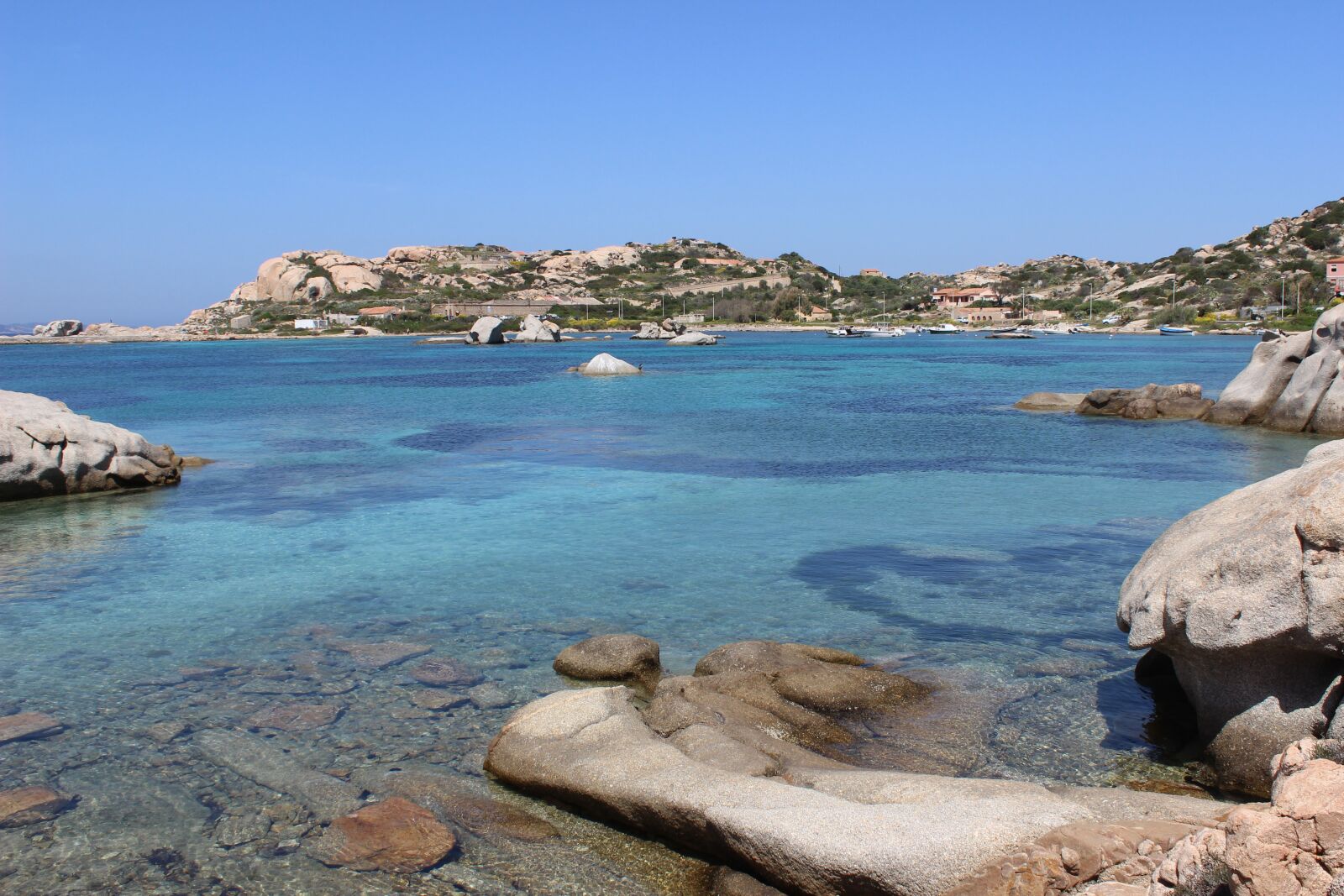Canon EOS 600D (Rebel EOS T3i / EOS Kiss X5) sample photo. Sardinia, sea, summer photography