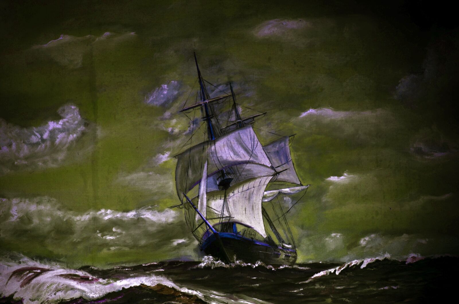 Nikon D7000 sample photo. Boat, sea, ship photography