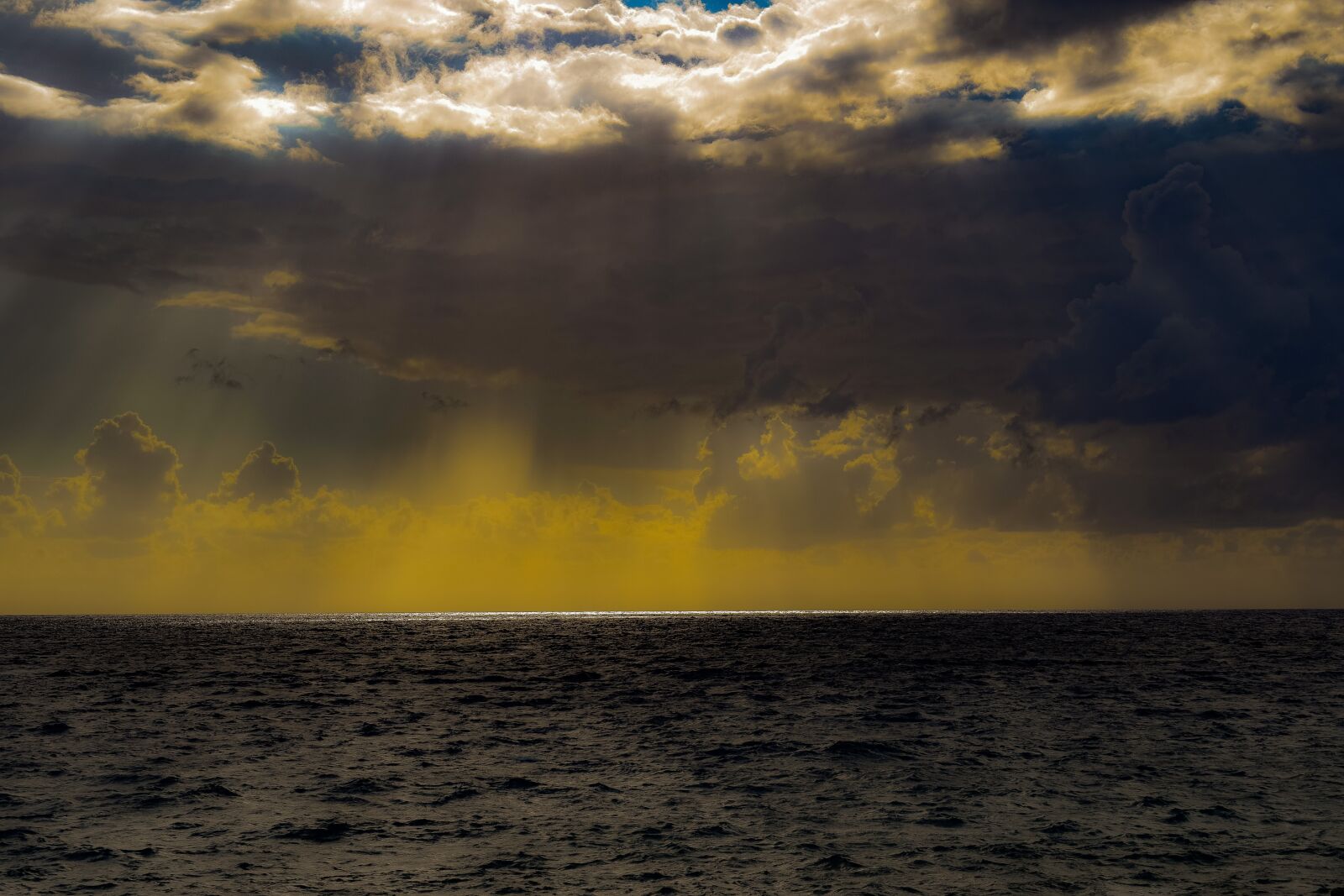 Nikon D3300 sample photo. Libyan sea, nature, sea photography