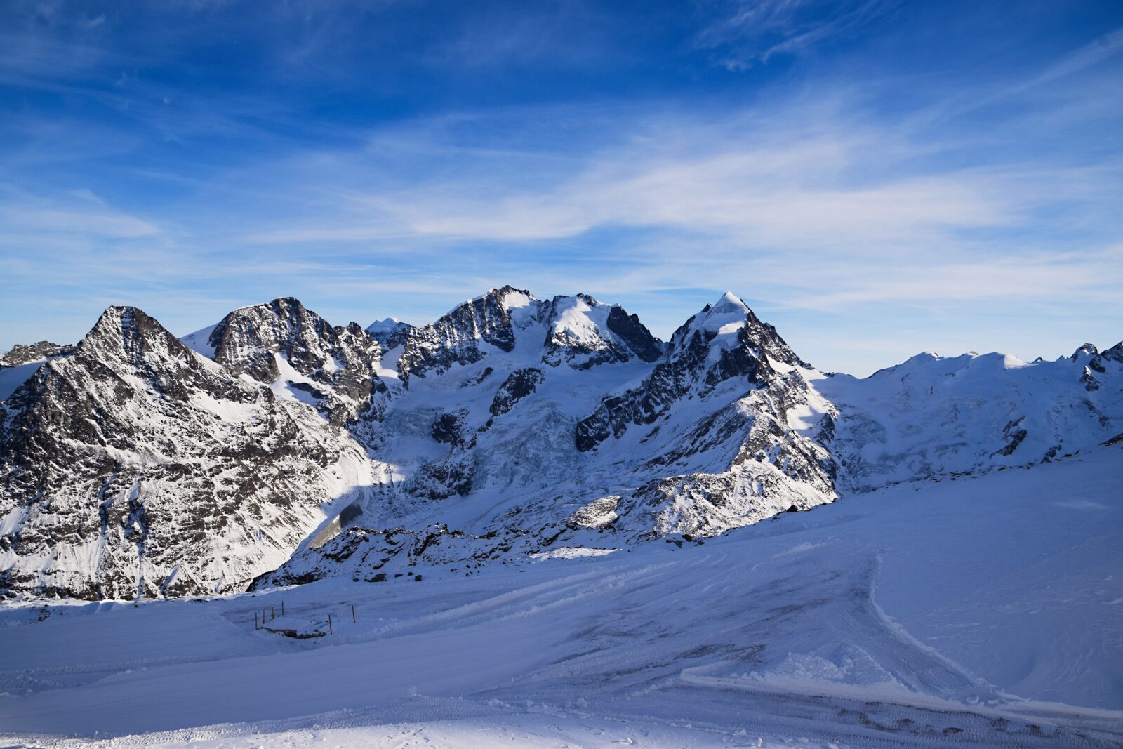 Nikon D5300 sample photo. Mountains, landscape, nature photography