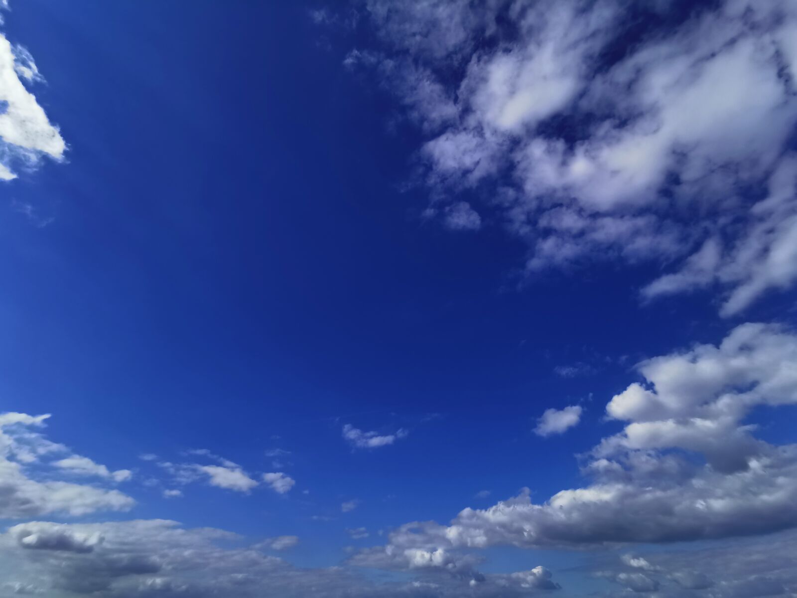 HUAWEI P30 Pro sample photo. Sky, and, clouds photography