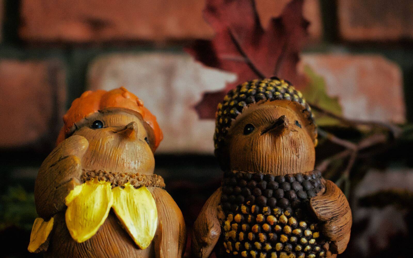 Canon EOS 750D (EOS Rebel T6i / EOS Kiss X8i) sample photo. Halloween, fall, spooky photography