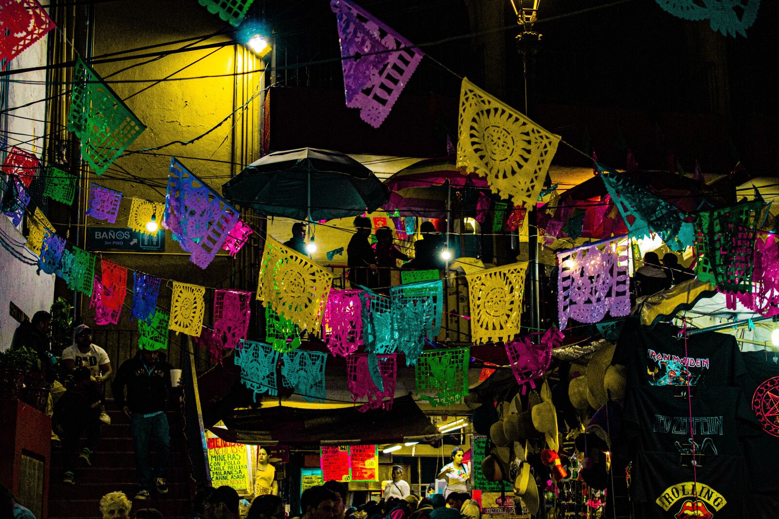 Canon EOS 1300D (EOS Rebel T6 / EOS Kiss X80) sample photo. People, mexico, culture photography