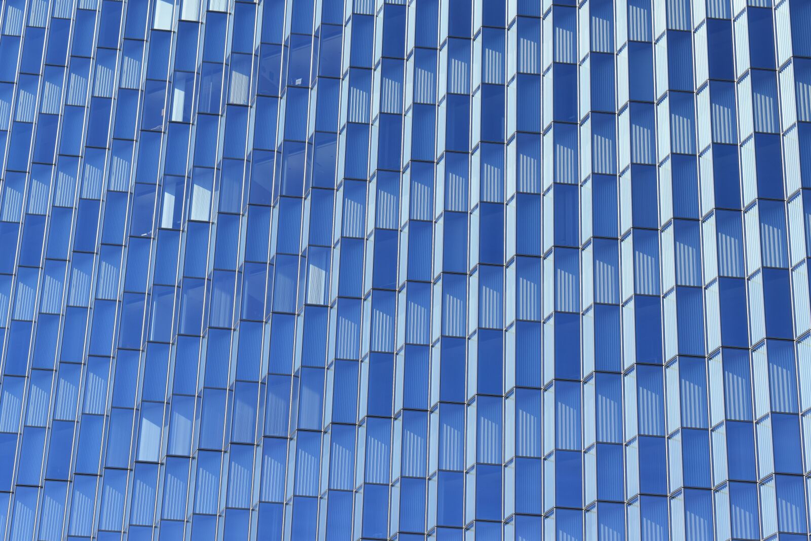 Nikon D5600 sample photo. Windows, glass, architecture photography