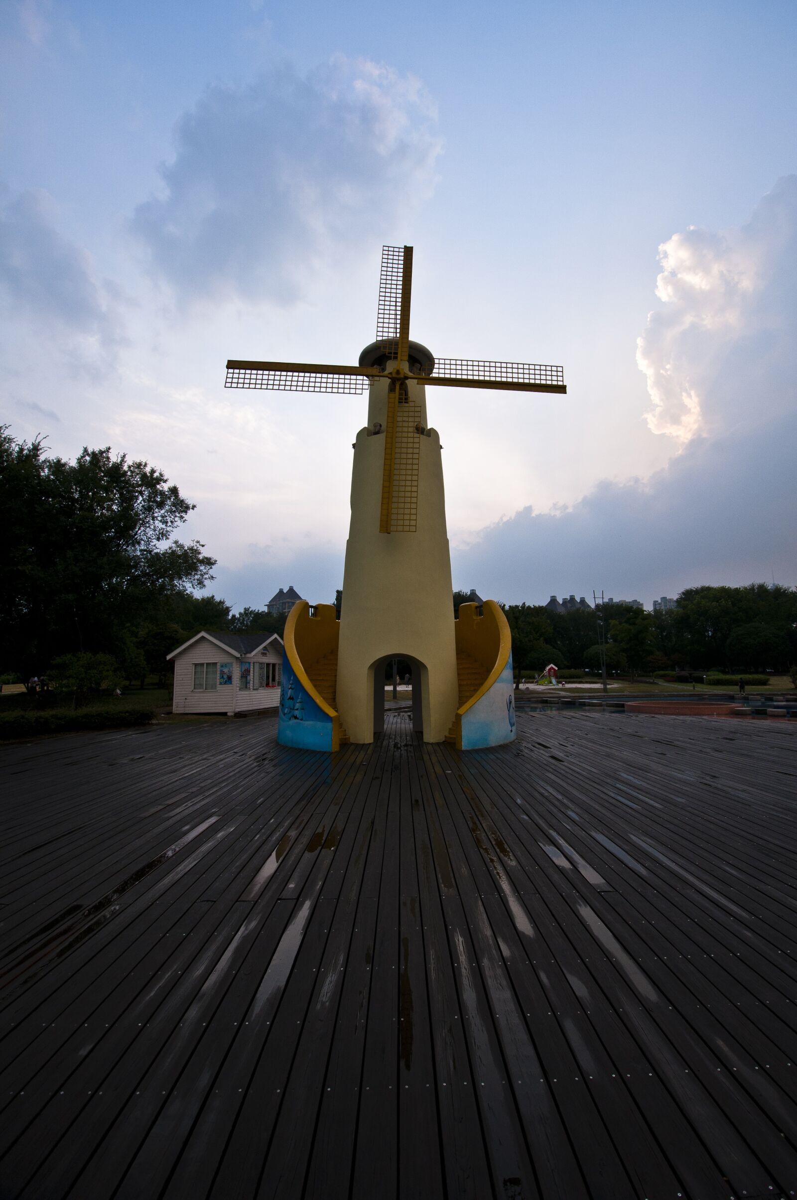 Nikon D300S sample photo. Suzhou, jinji lake, children's photography