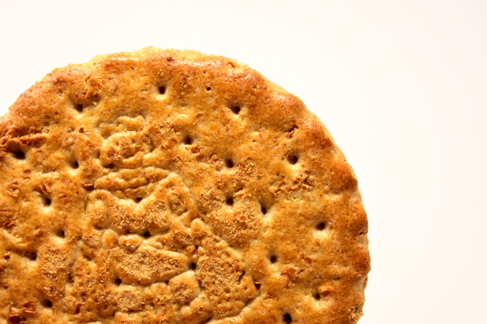 Nikon D7200 sample photo. Biscuit, pastries, sweet photography