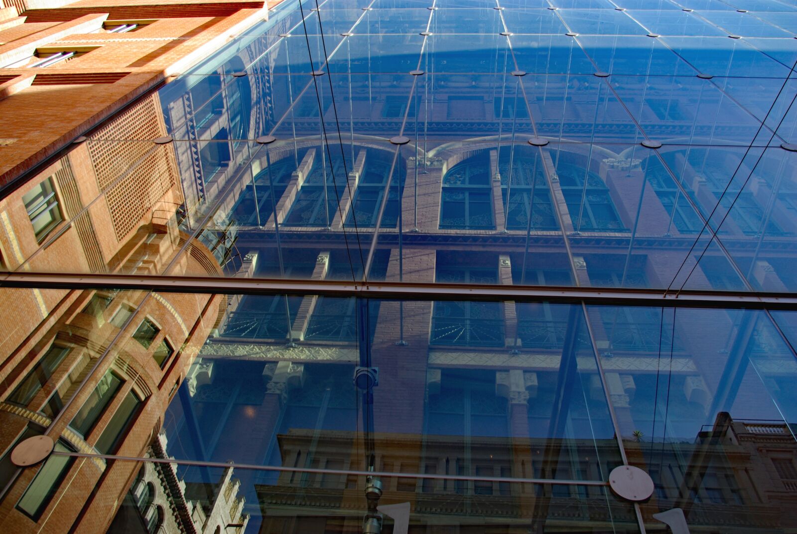 Pentax K10D sample photo. Spain, espagne, architecture photography