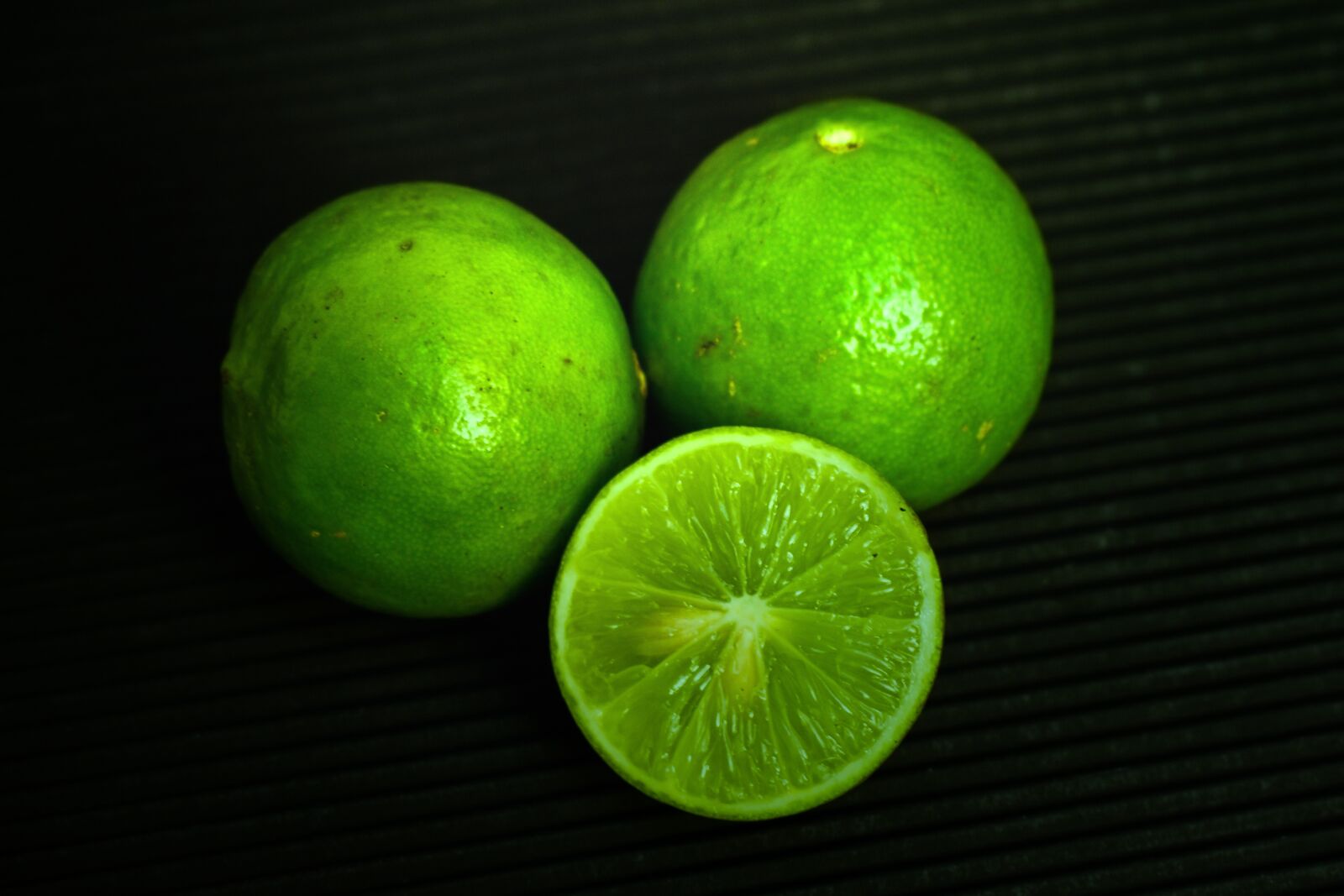 Nikon D3400 sample photo. Lemon, acid, fruit photography