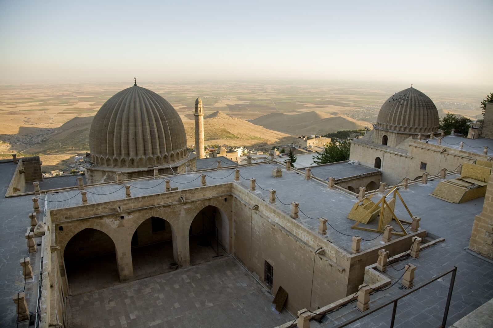 Canon EOS 5D sample photo. Madrasah, zinciriye medresesi, mardin photography