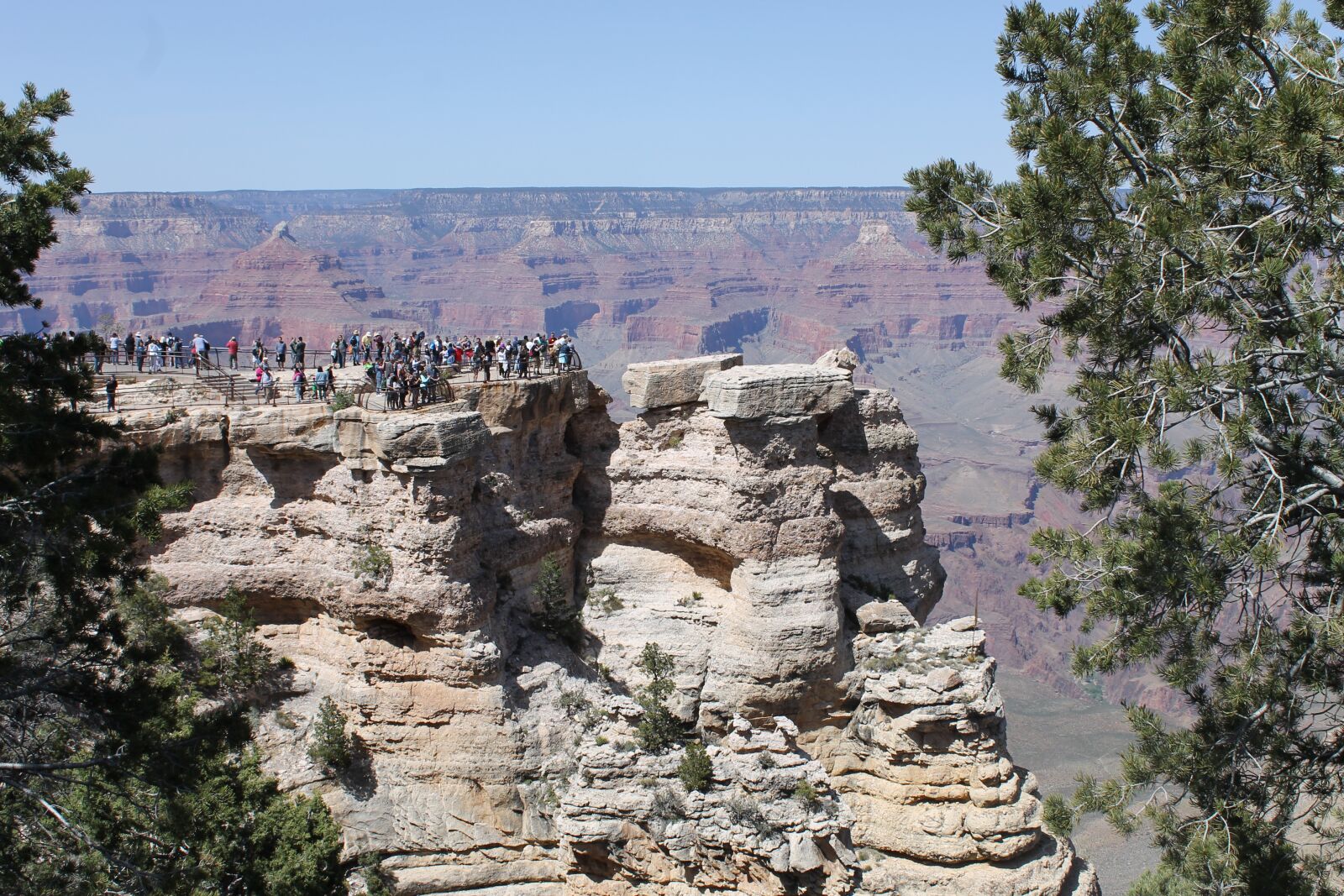 Canon EOS 1100D (EOS Rebel T3 / EOS Kiss X50) sample photo. Arizona, landscape, canyon photography