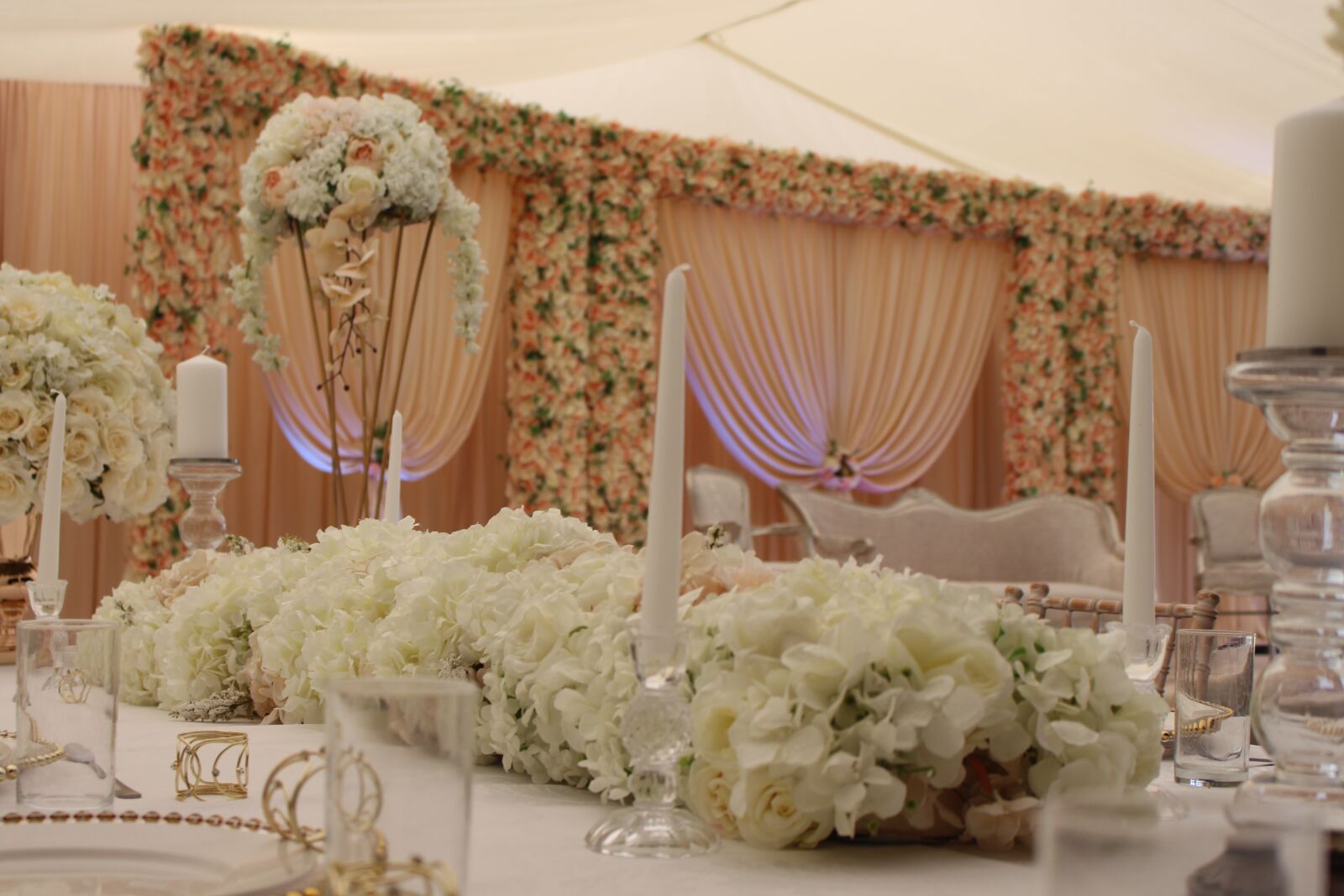 Canon EOS 700D (EOS Rebel T5i / EOS Kiss X7i) sample photo. Candles, decor, decorative photography