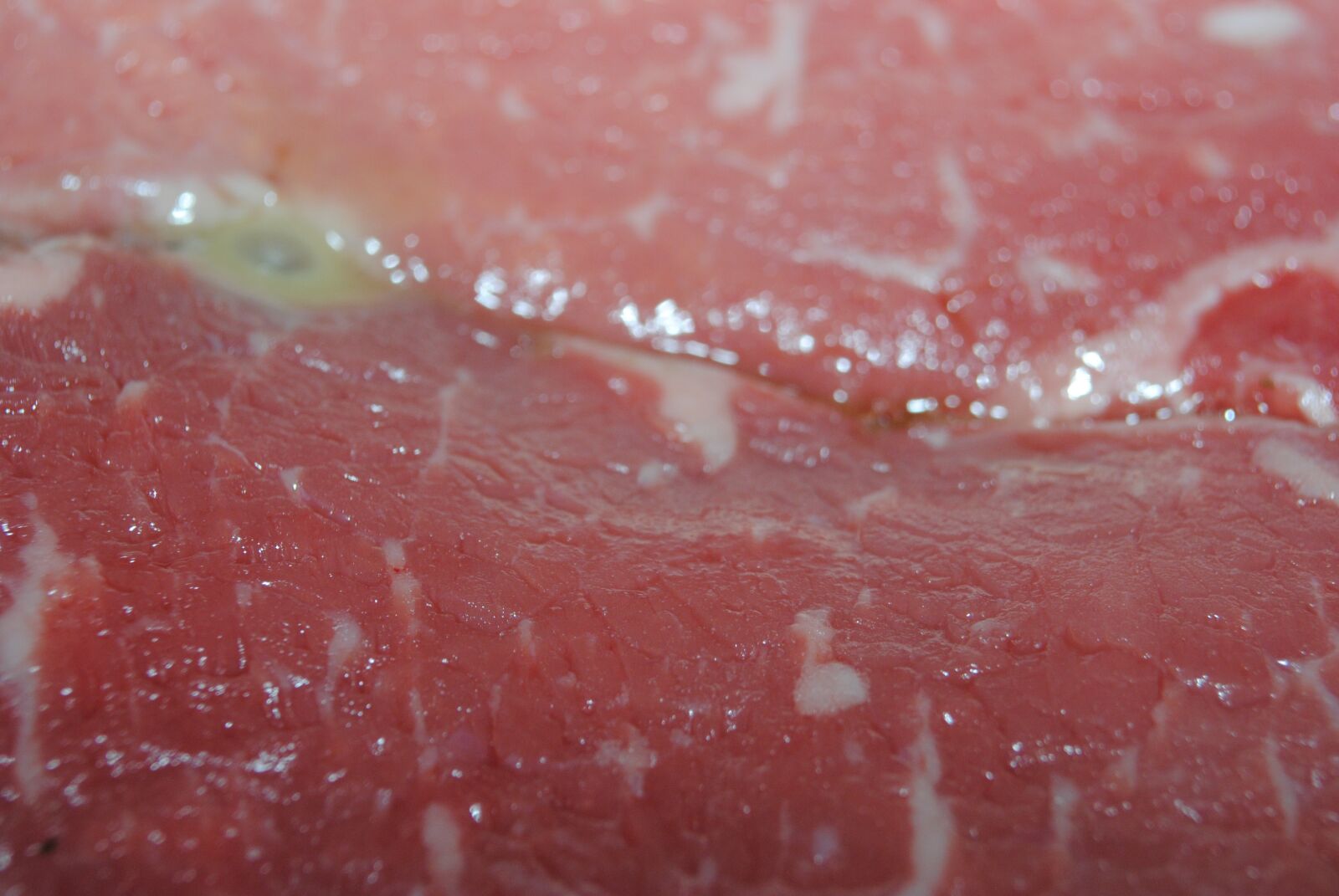 Nikon D3000 sample photo. Food, food photography, macro photography