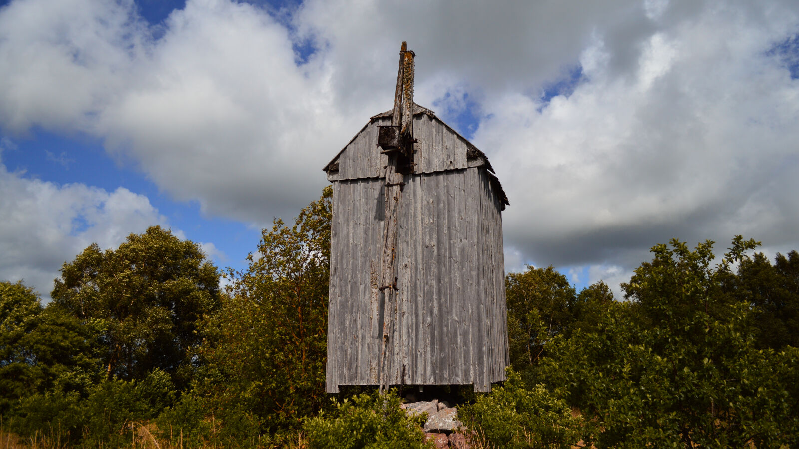 Nikon D3200 sample photo