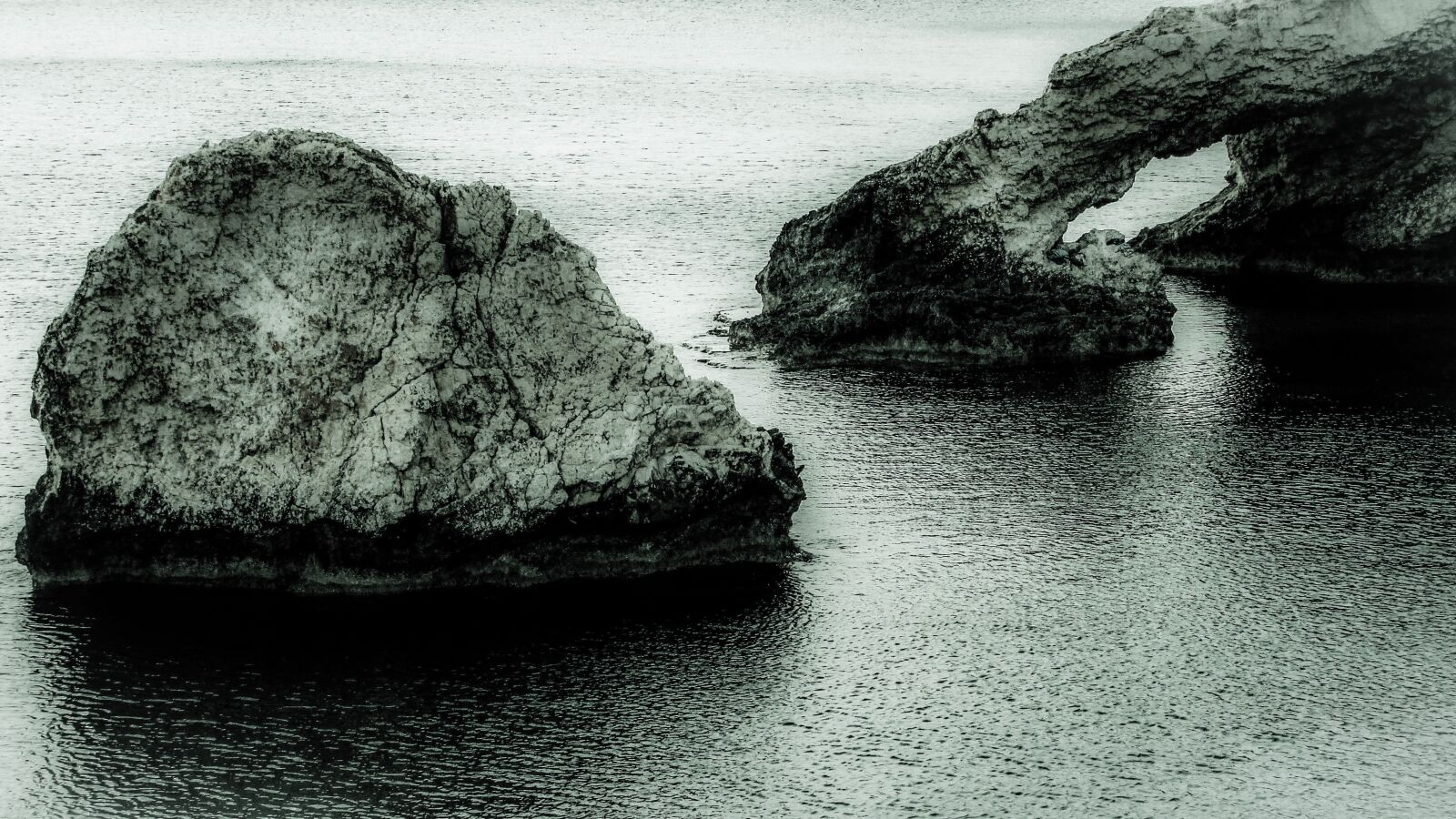 Canon PowerShot SX400 IS sample photo. Cyprus, ayia napa, rocky photography