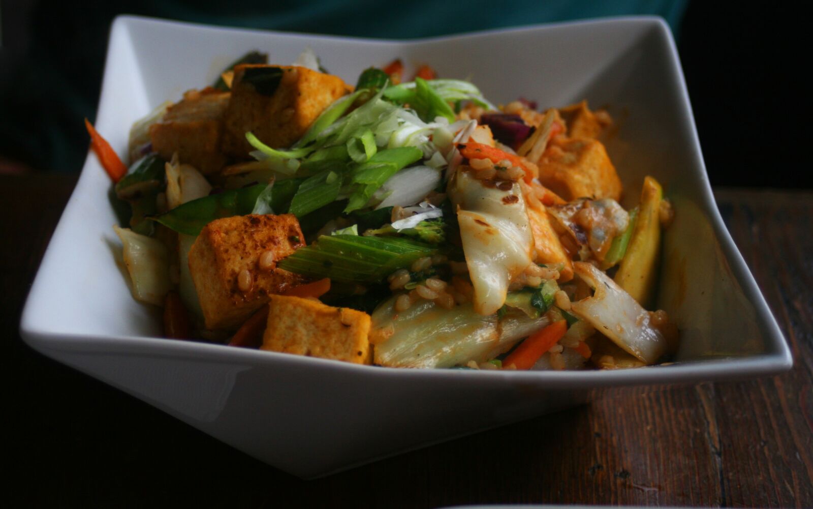 Canon EOS 20D sample photo. Vegan, vegetarian, healthy photography