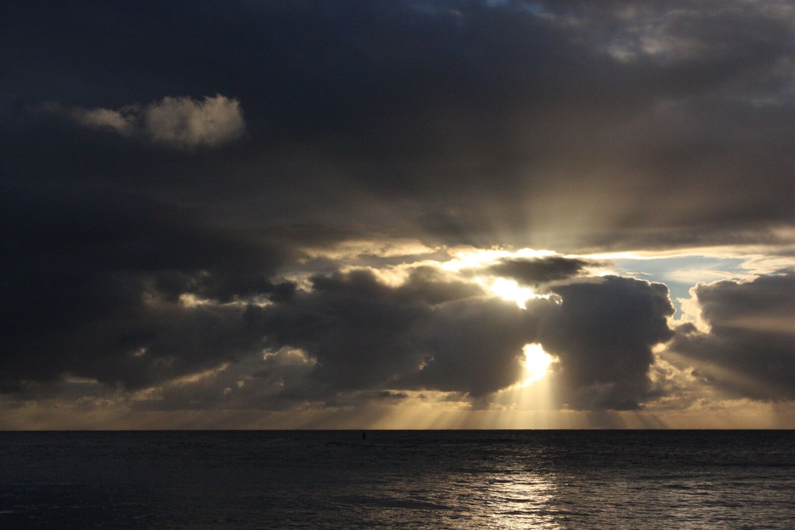 Canon EOS 450D (EOS Rebel XSi / EOS Kiss X2) sample photo. Sky, dusk, sunset photography