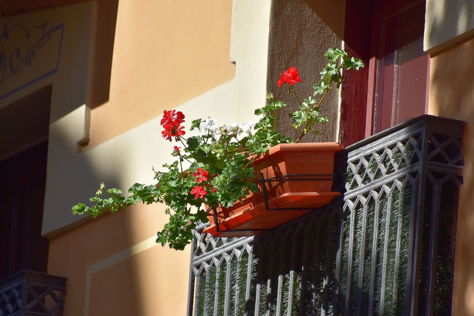 Nikon D7200 sample photo. Building, architecture, city photography
