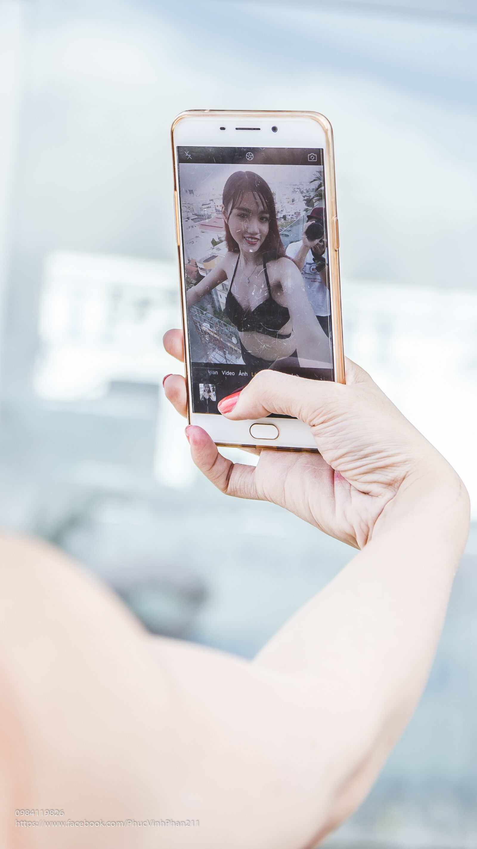 Nikon D7100 sample photo