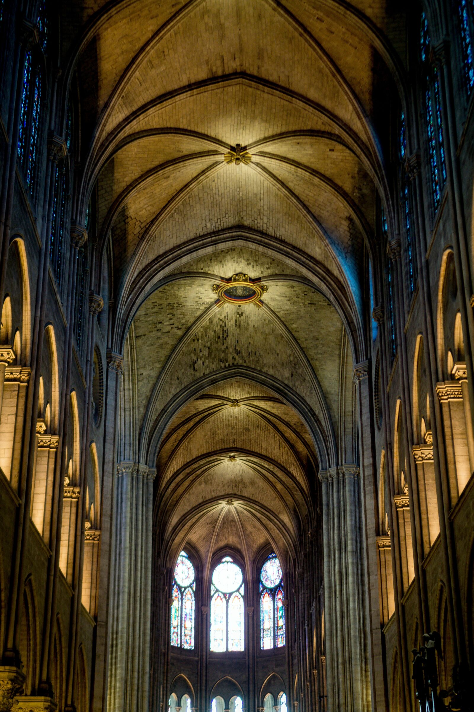 Sony a6000 + Sony E 35mm F1.8 OSS sample photo. Dom, church, architecture photography