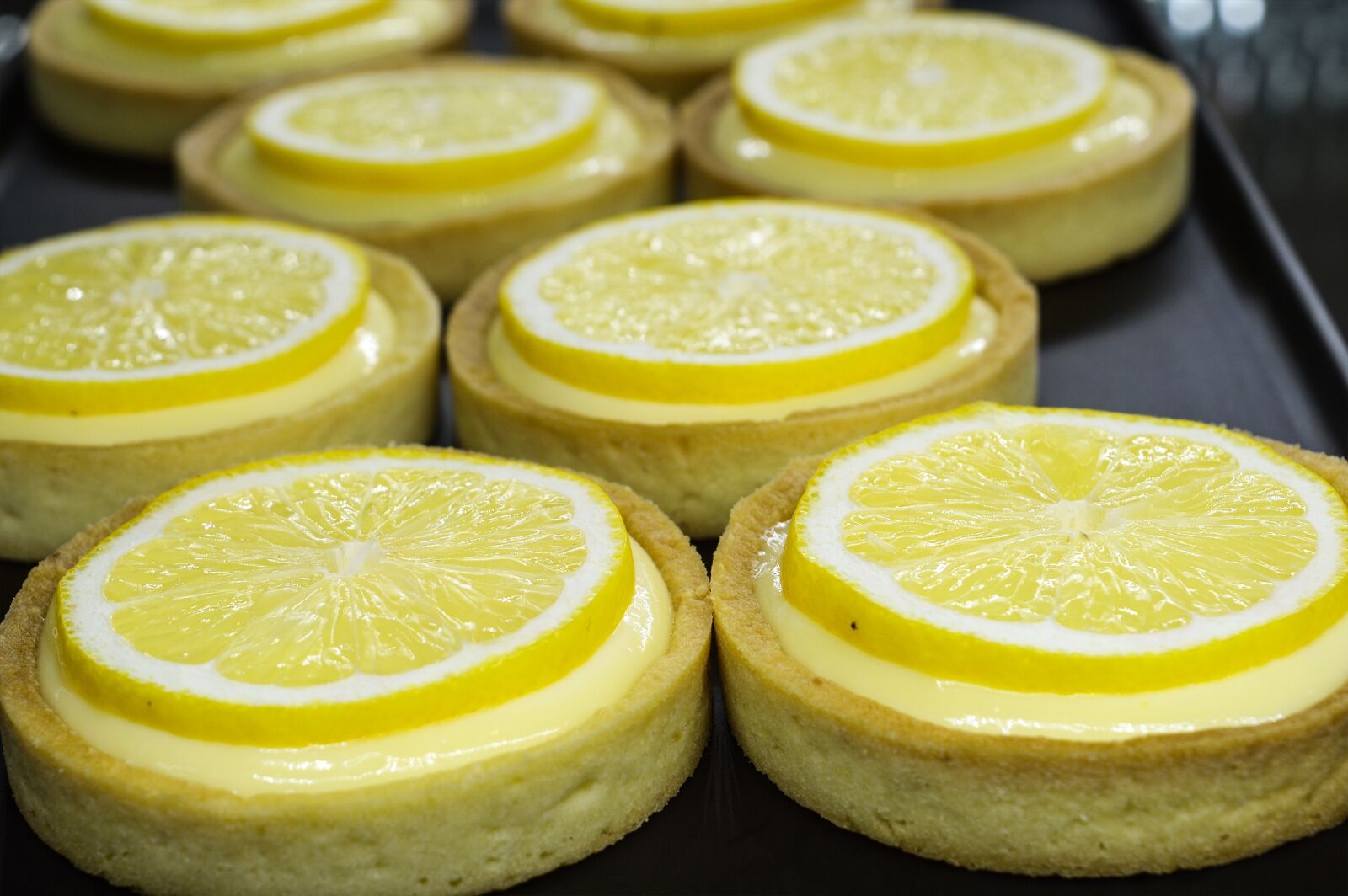 Nikon D3200 sample photo. Dessert, sweetness, sweet photography