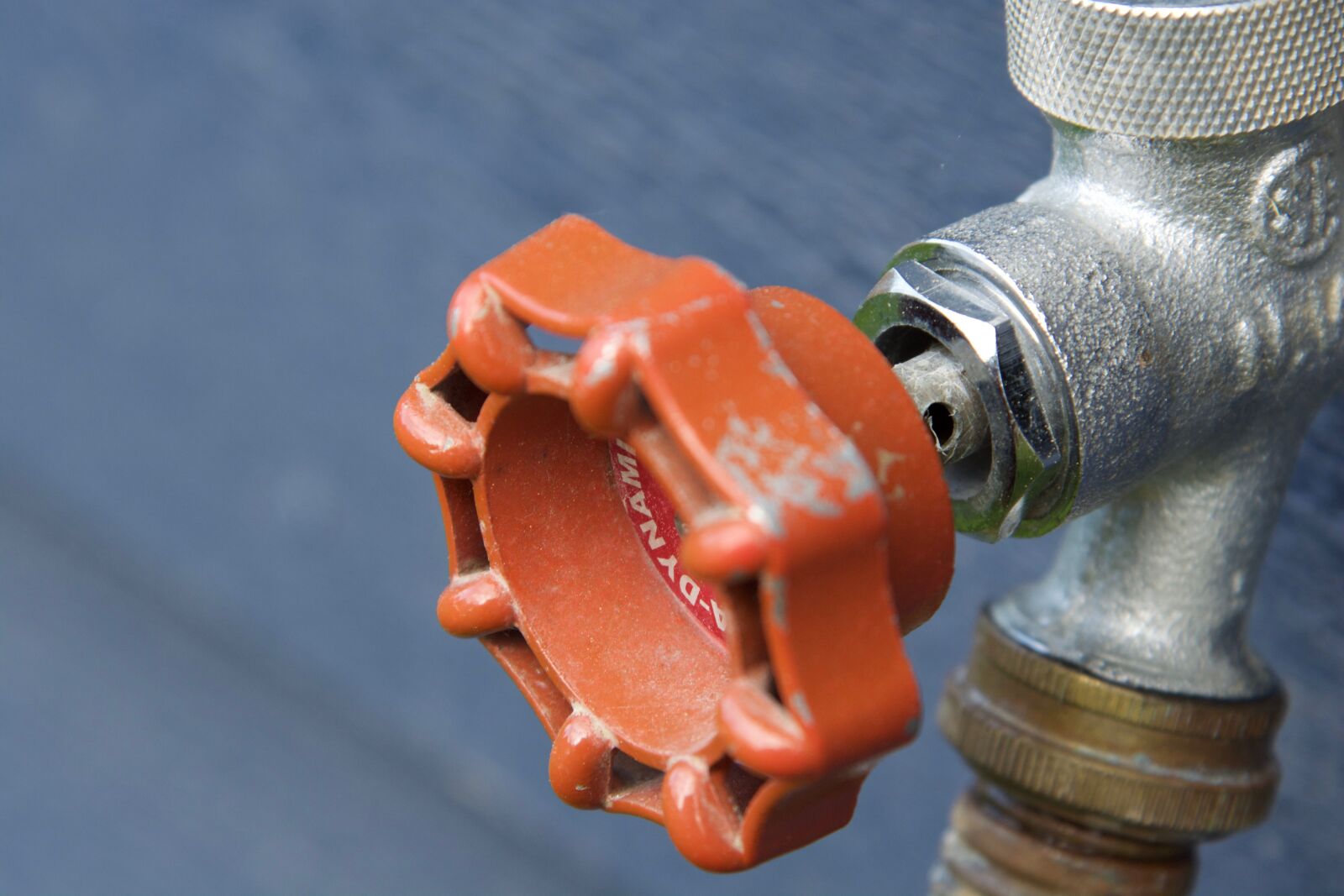 Nikon D5200 sample photo. Pipe, hose, drain photography