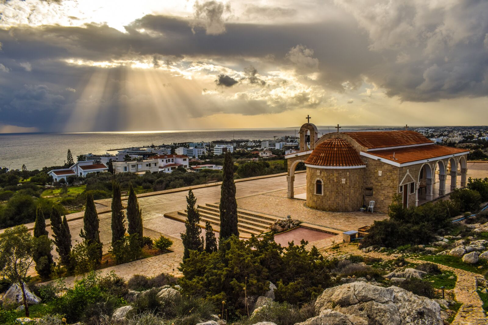 Nikon D3300 sample photo. Church, architecture, religion photography