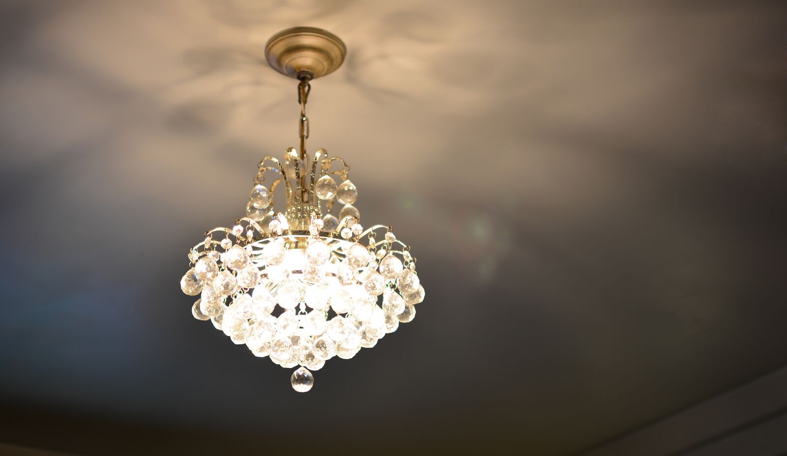 Nikon D7100 sample photo. Lighting, ceiling, lights photography