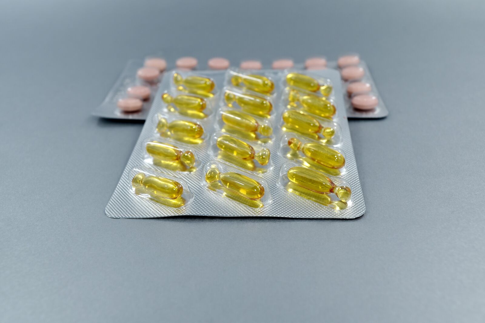 Nikon D5500 sample photo. Acid, antibacterial, fat, minerals photography