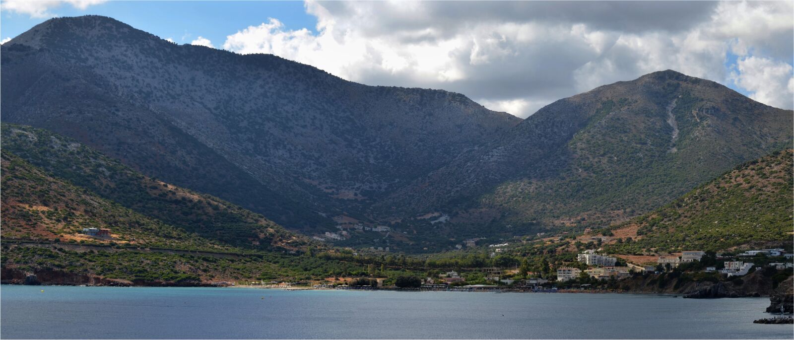 Nikon D5100 sample photo. Crete, bali, greece photography