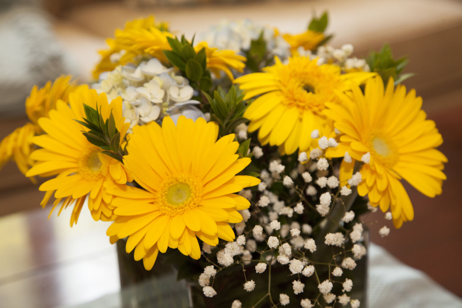 Canon EOS 5D Mark II sample photo. Beautiful, flowers, summer, flower photography