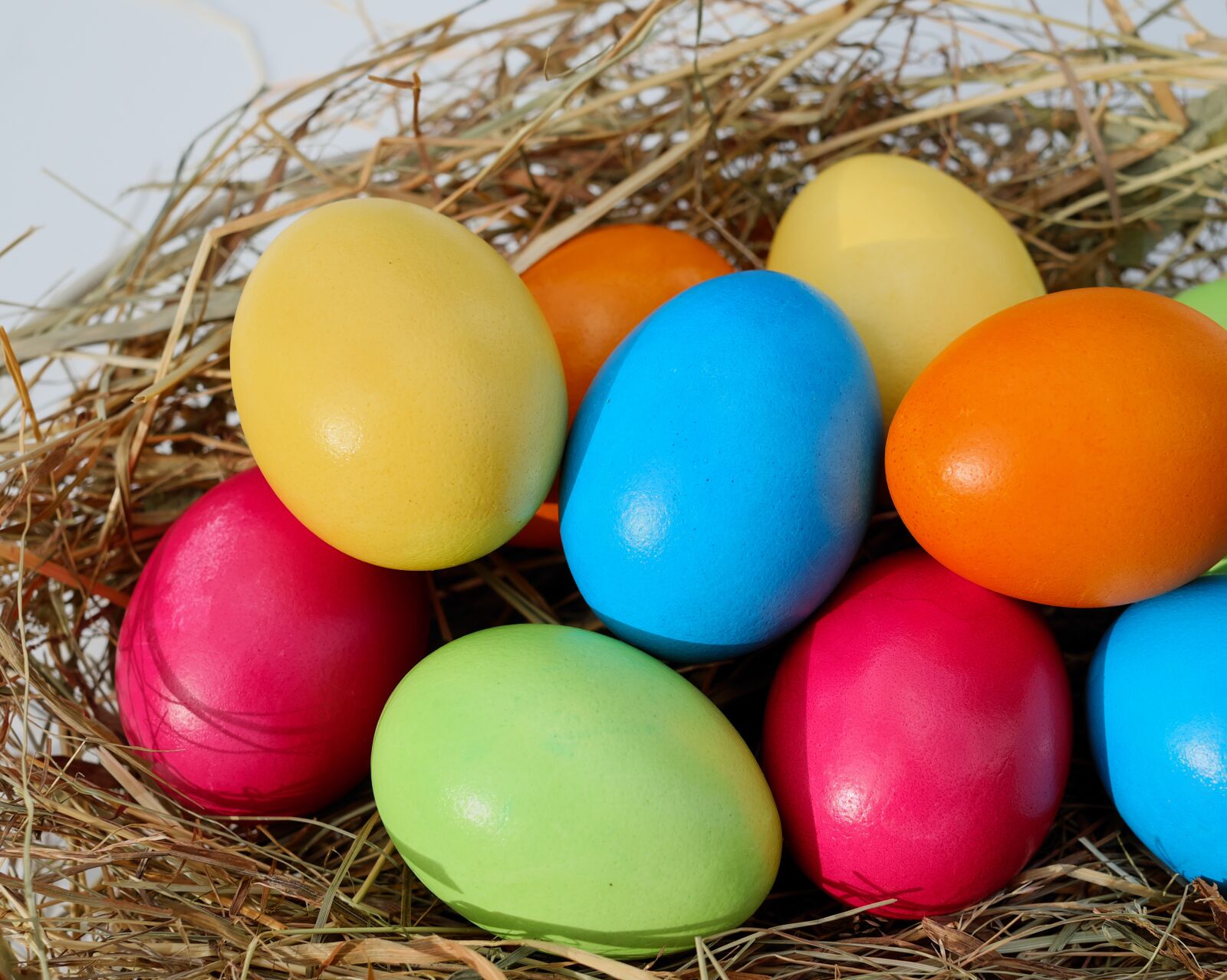 Fujifilm X-T10 + Fujifilm XF 35mm F1.4 R sample photo. Easter, egg, easter eggs photography