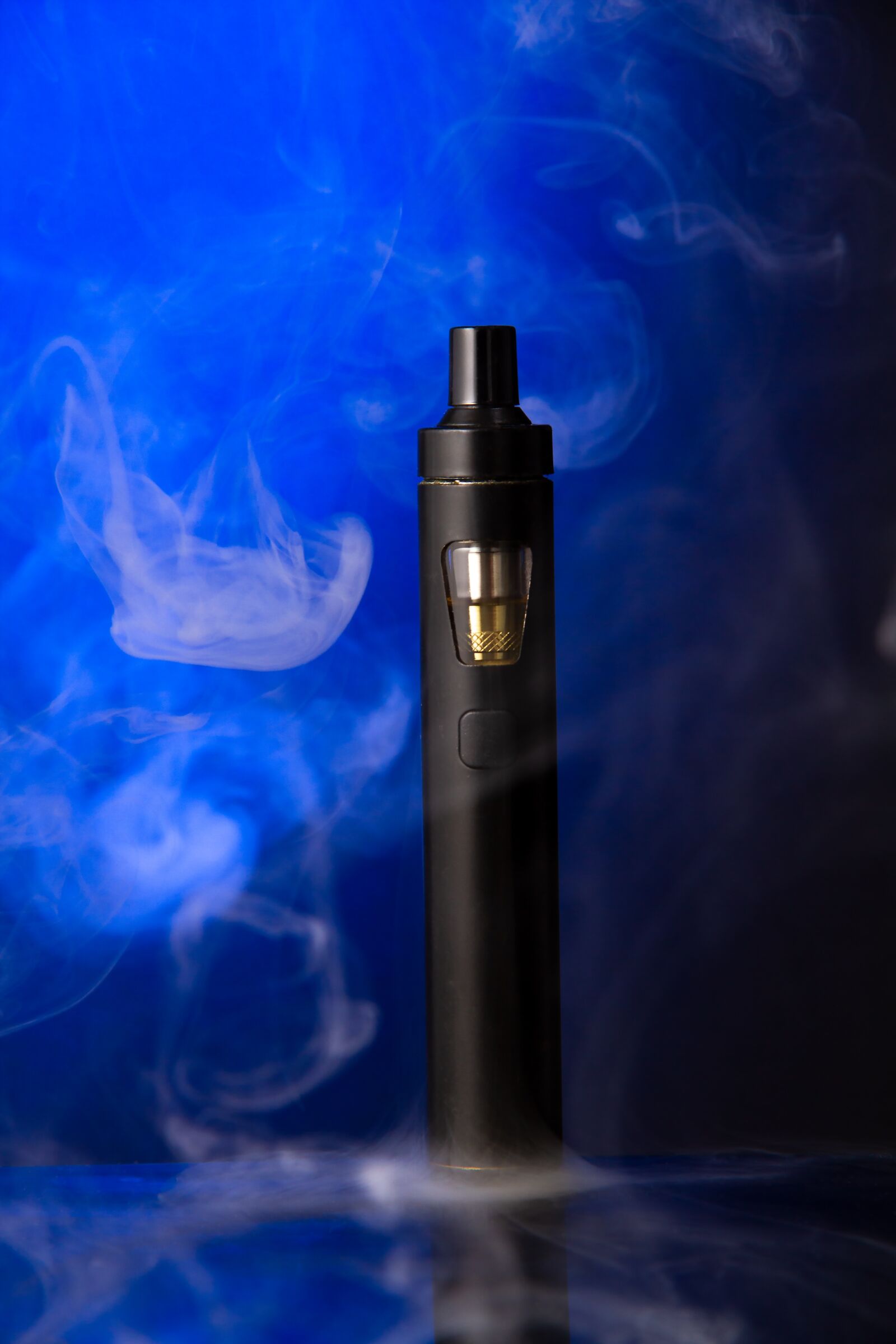 Canon EOS 7D sample photo. E - cigarette, electronic photography