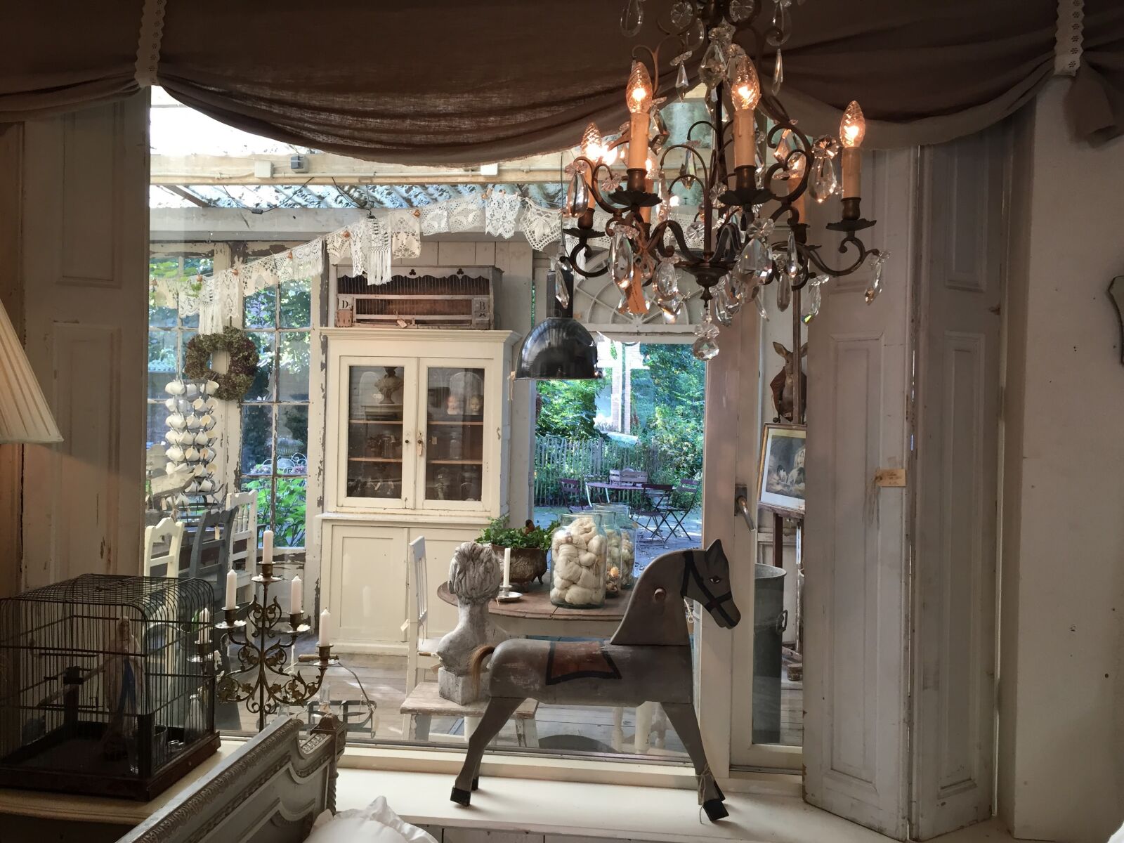 Apple iPhone 6 sample photo. Lamp, interior, living room photography