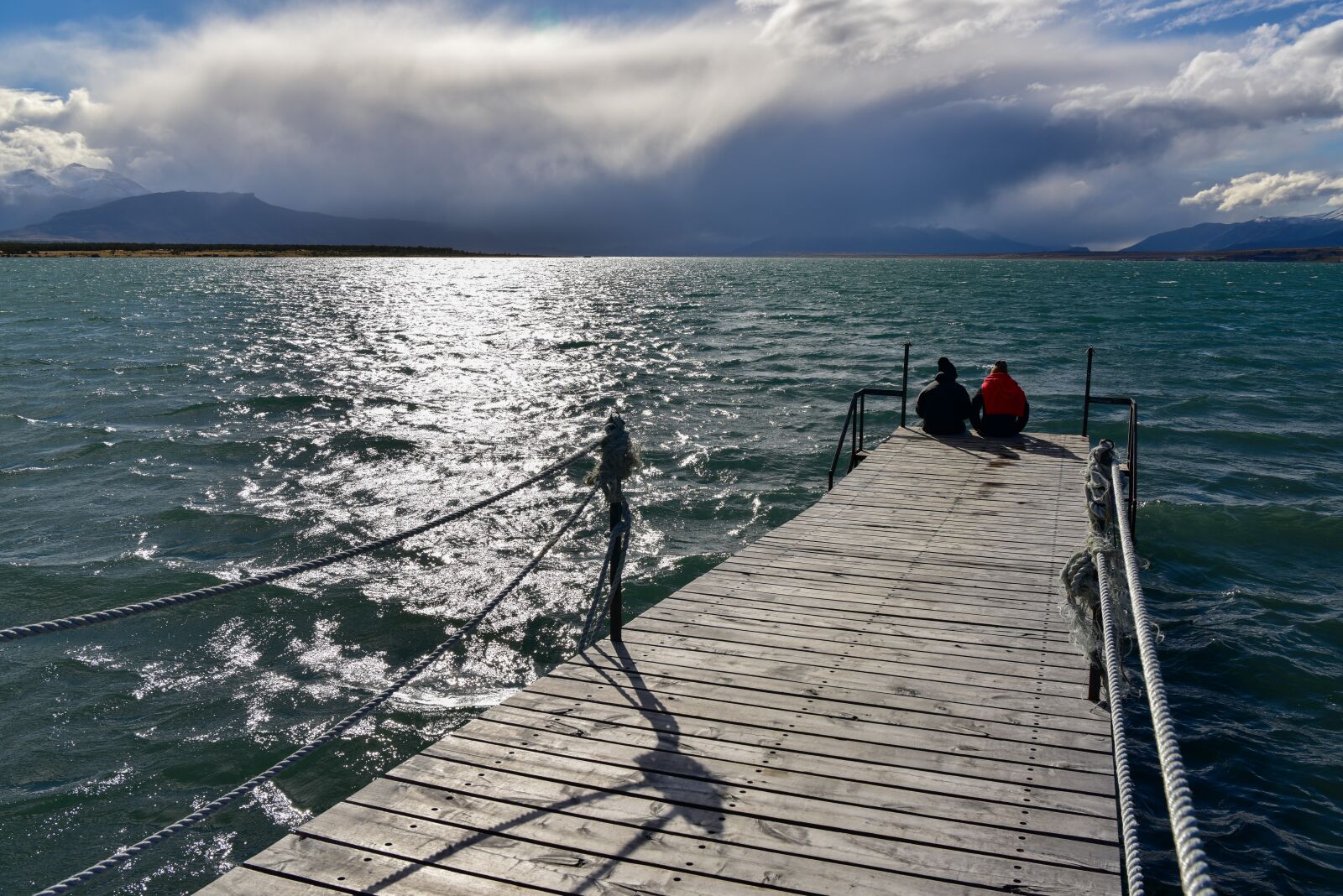 Nikon D810 sample photo. Chile, patagonia, landscape photography