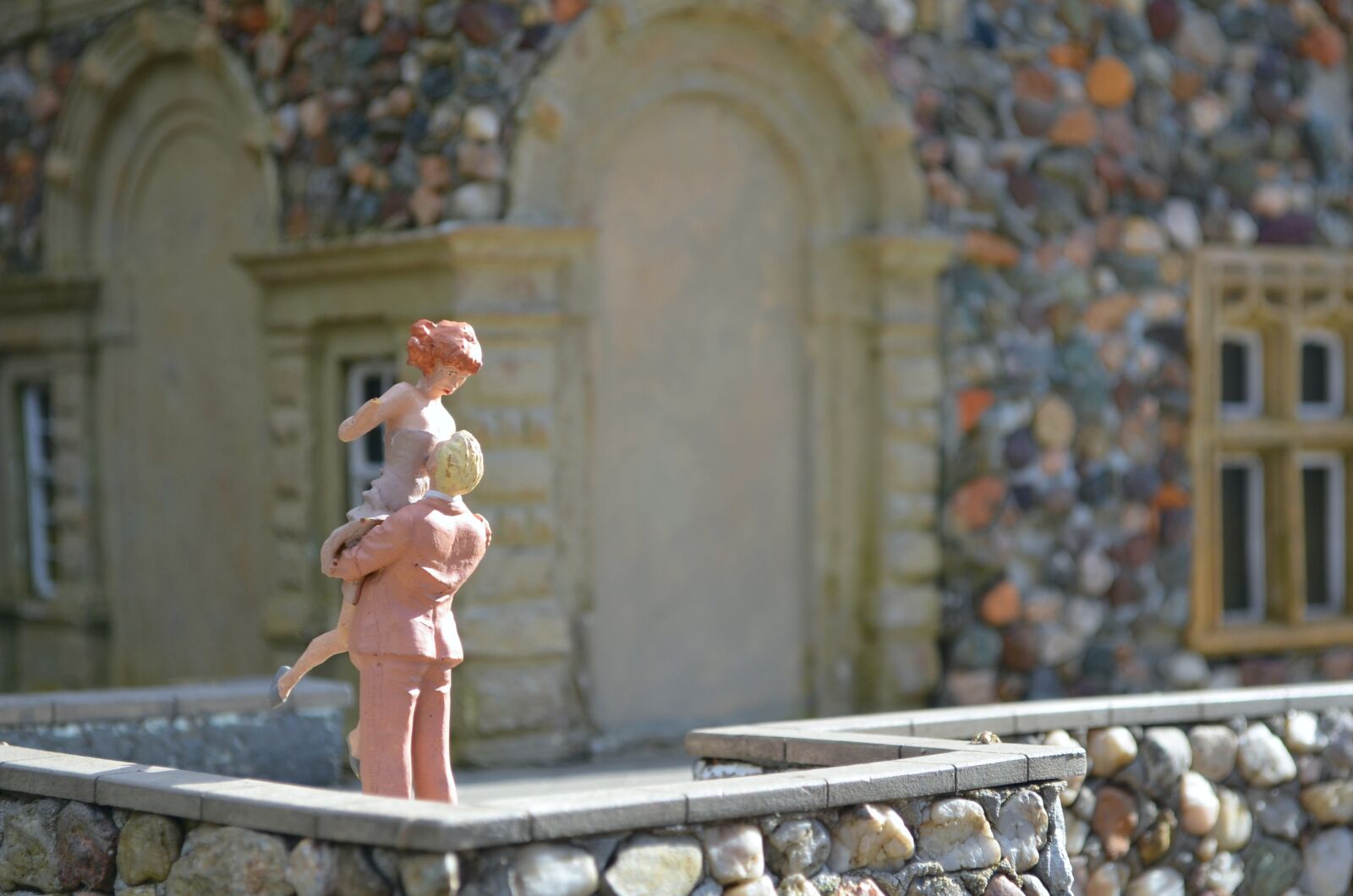 Nikon D5100 sample photo. Earth hour, victoria day photography