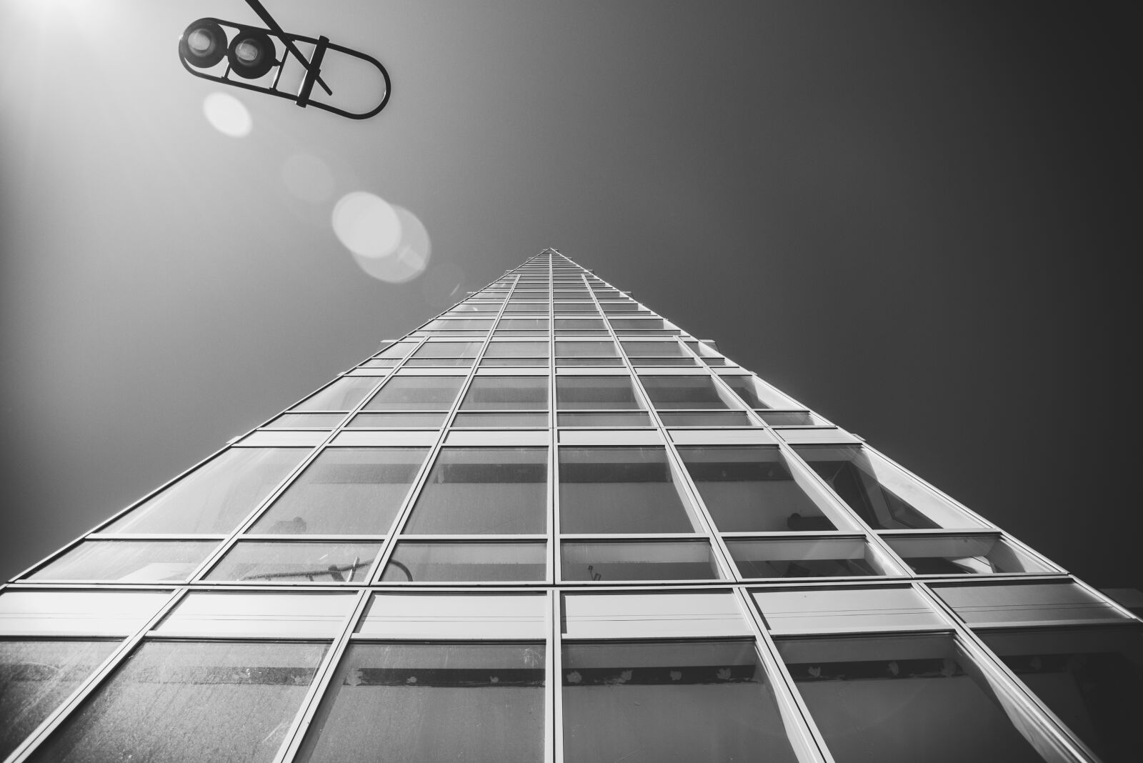 Nikon D750 sample photo. Architecture, building, liverpool photography