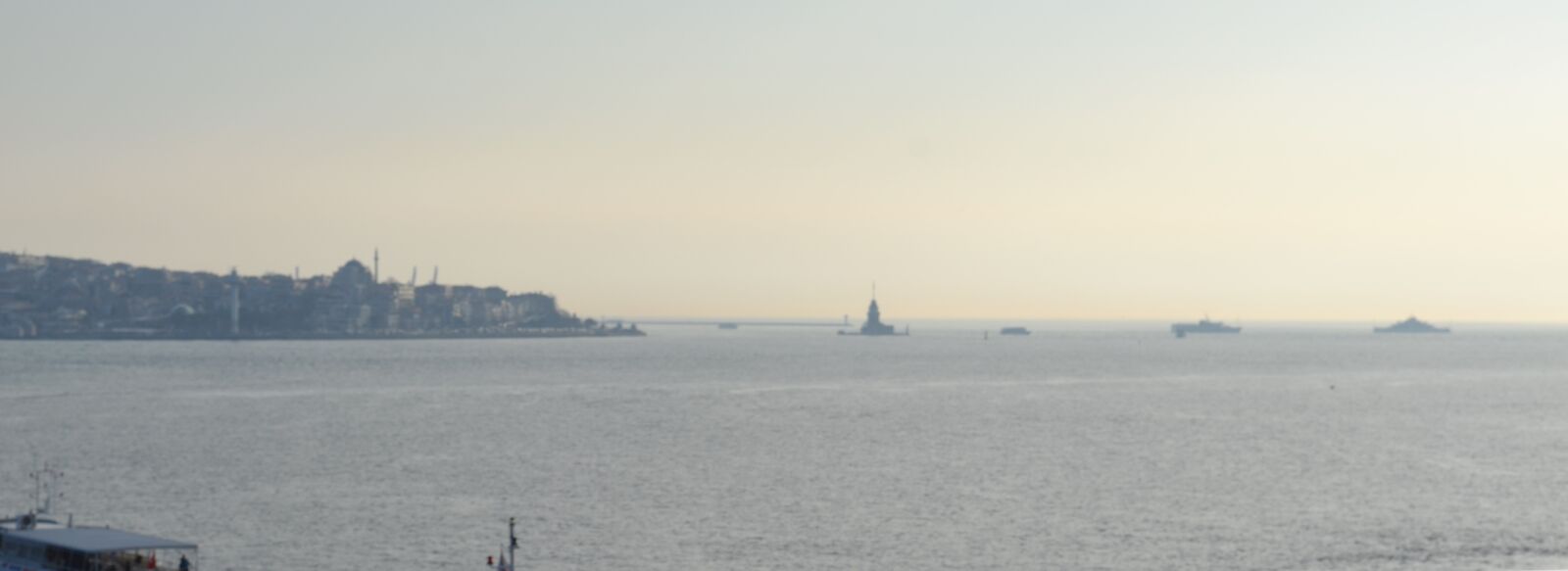 Nikon D3100 sample photo