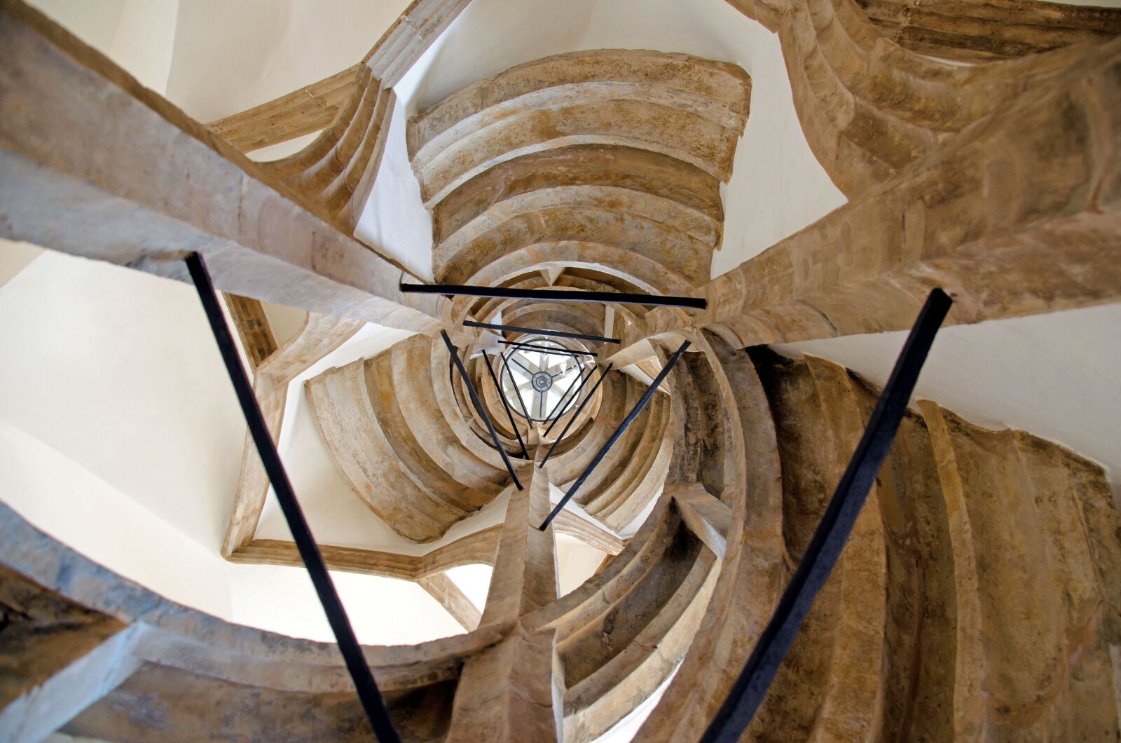 Nikon D5100 sample photo. Meissen, albrechtsburg castle photography