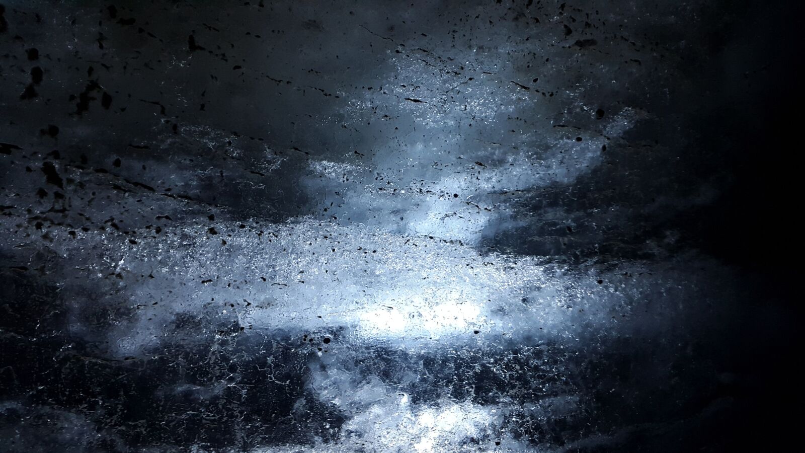 Samsung Galaxy Alpha sample photo. Ice, glacier, frozen photography