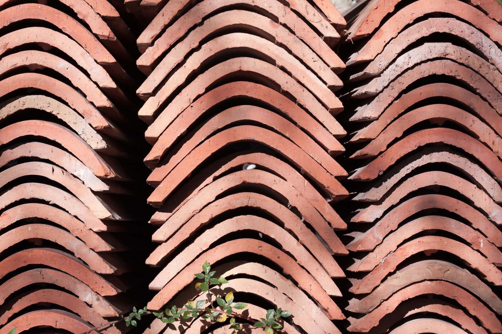 Canon EOS 50D sample photo. Brick, tile, pattern photography