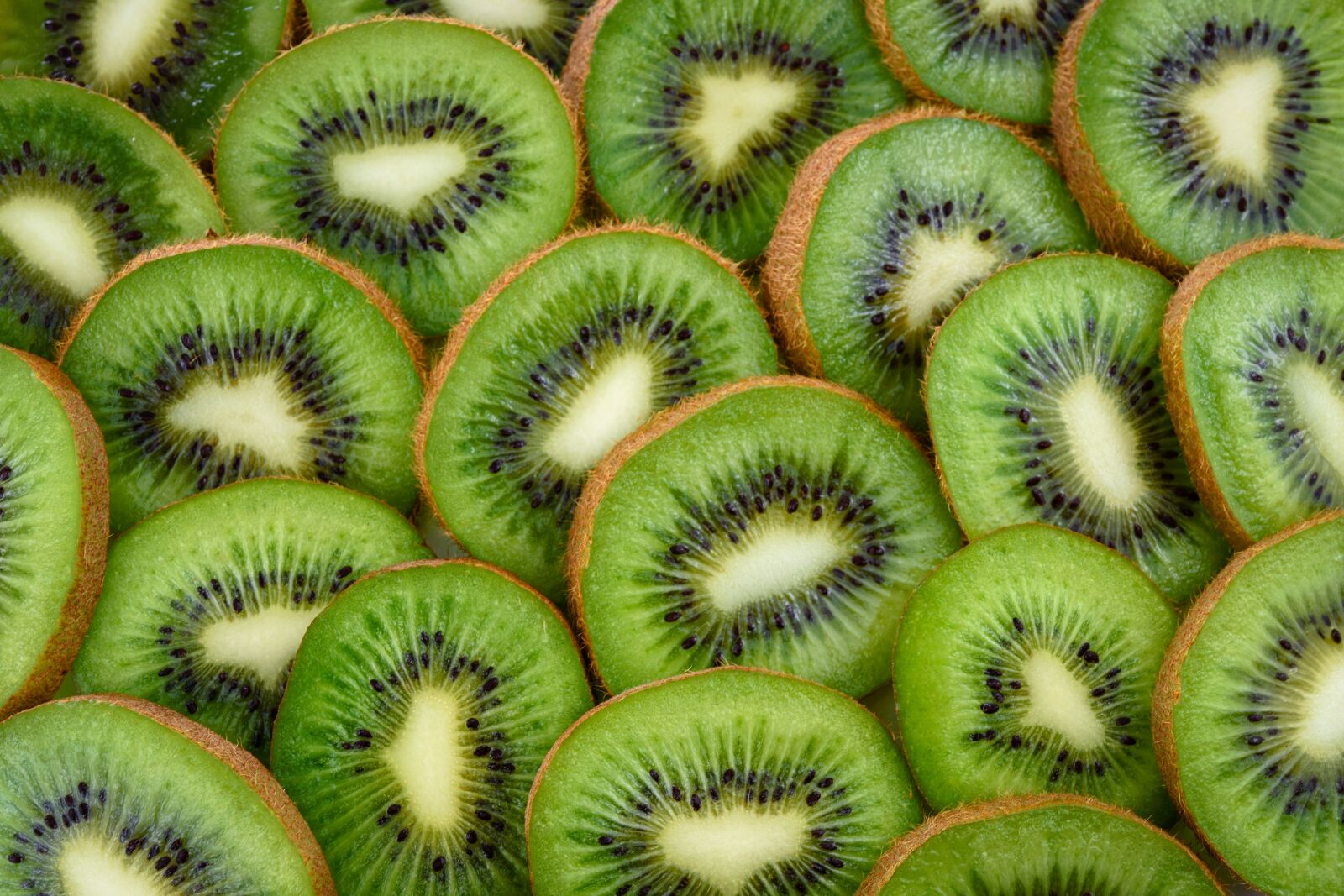 Nikon D750 sample photo. Kiwi, fruit, the background photography