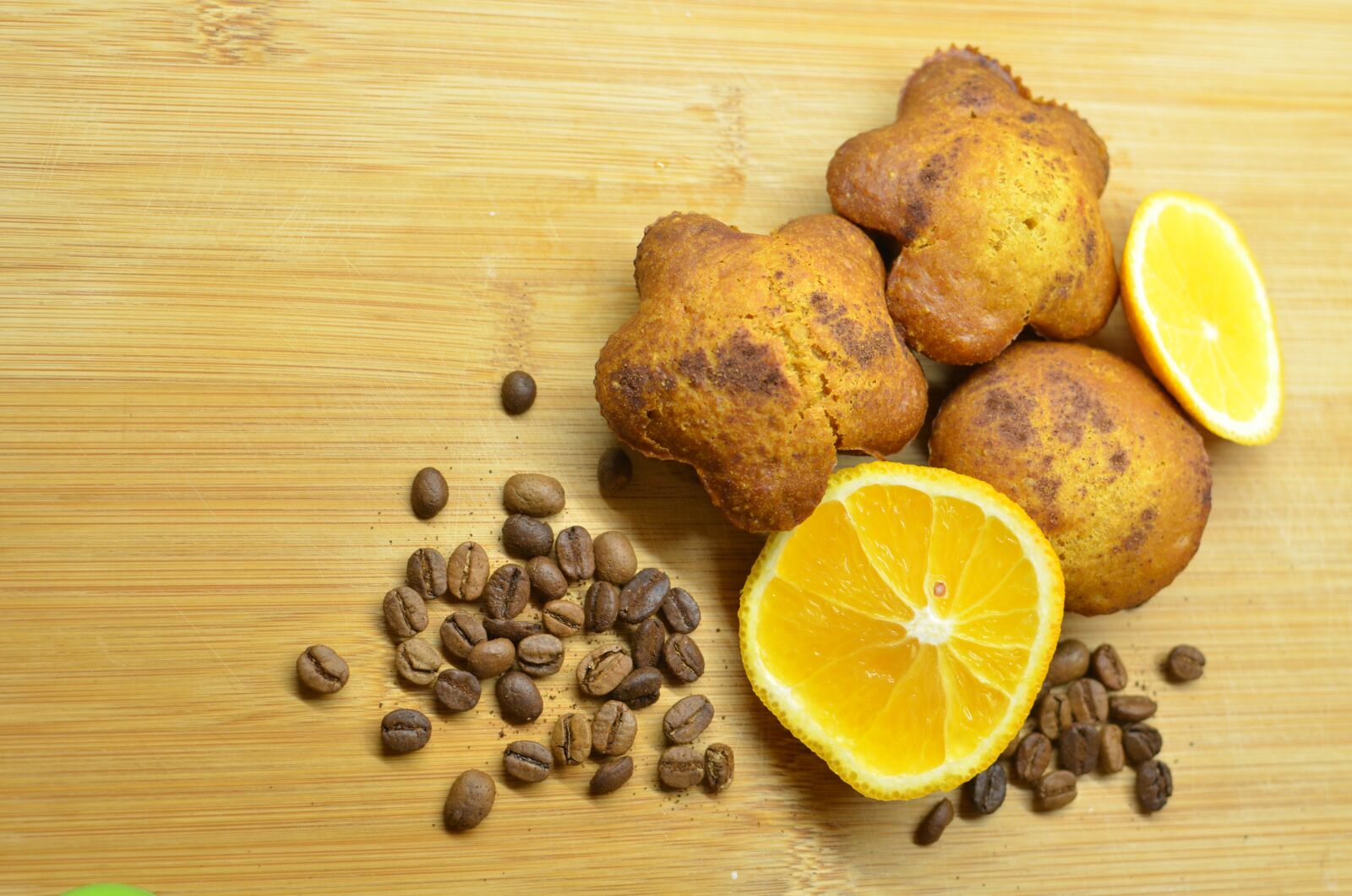 Nikon D5100 sample photo. Bake, food, dessert photography