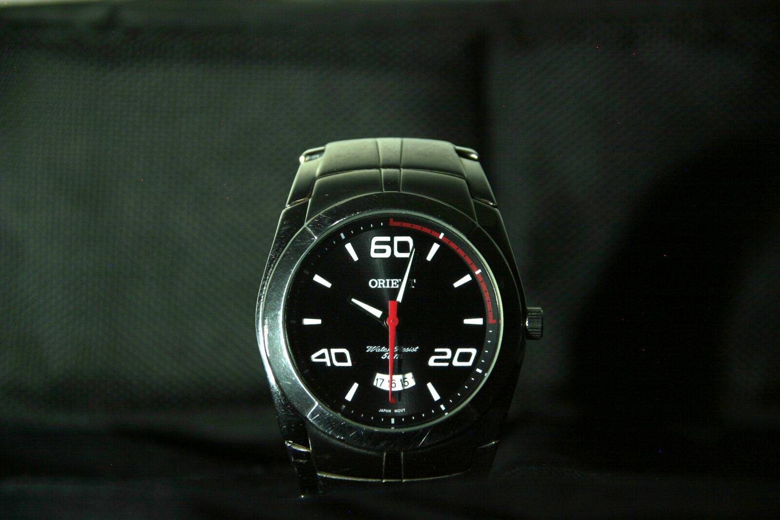 Canon EOS 10D sample photo. Time, clock, minute photography