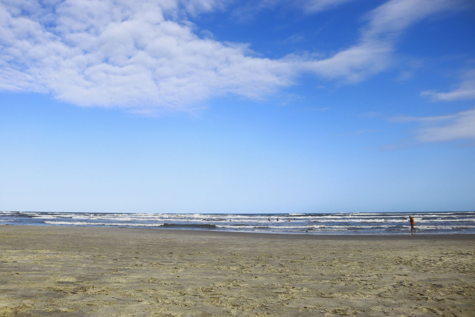 Canon EOS 800D (EOS Rebel T7i / EOS Kiss X9i) sample photo. Beach, sea, ocean photography