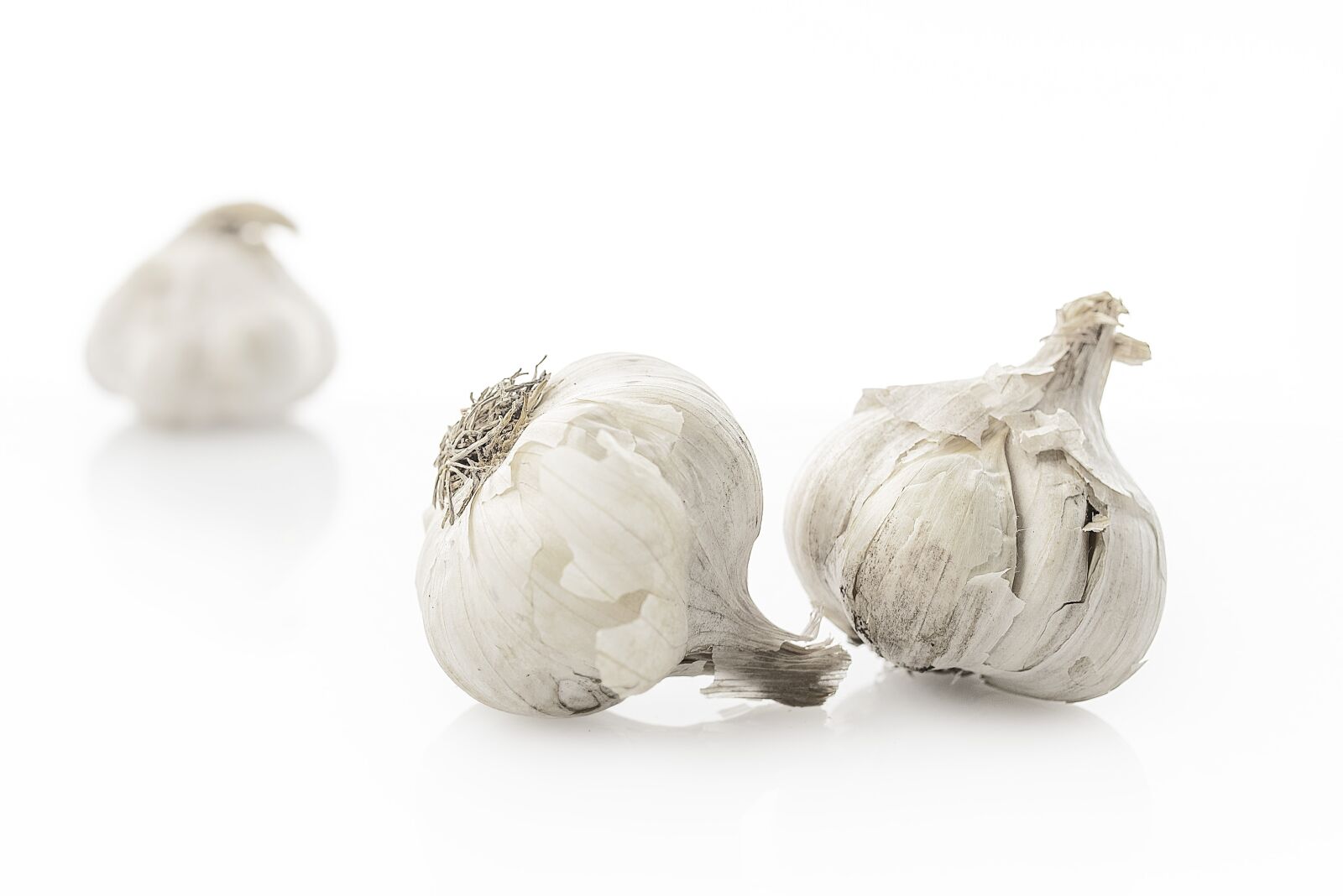 Nikon D750 sample photo. Garlic, vegetables, food photography