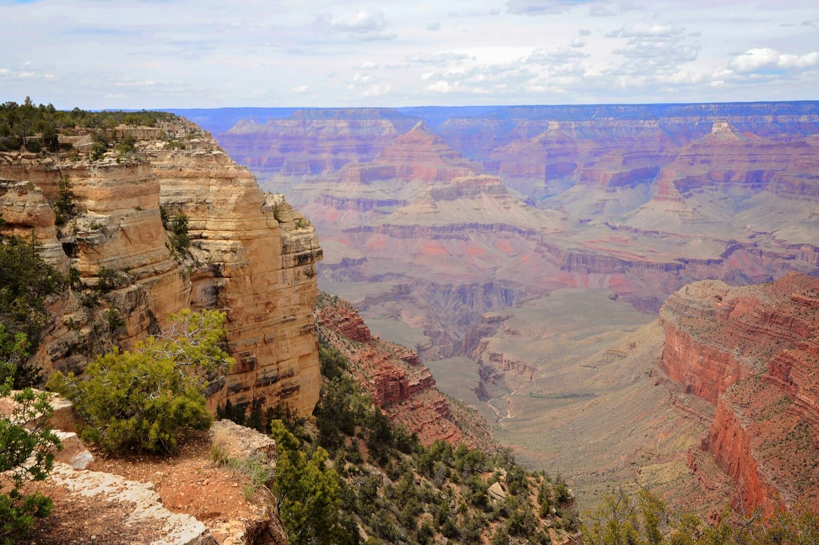 Nikon D700 sample photo. Grand, canyon, arizona photography