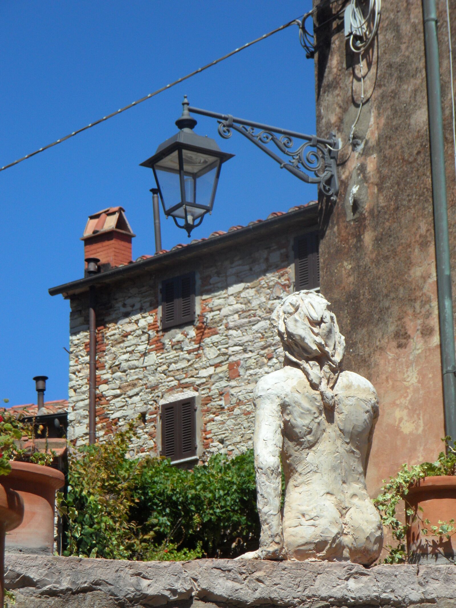 Samsung VLUU WB210, SAMSUNG WB210 sample photo. Mediterranean, tuscany, bergdorf photography