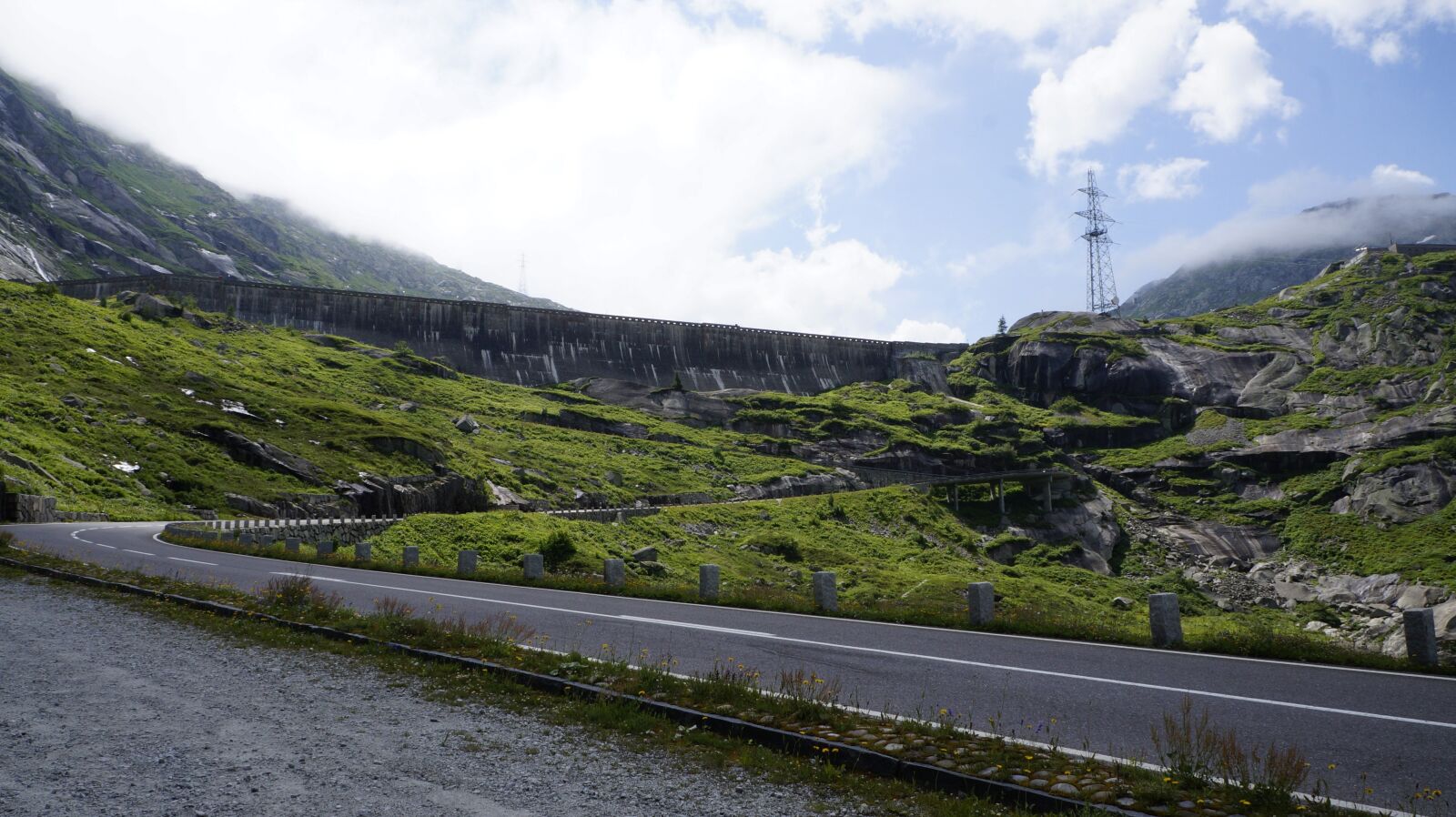 Sony Alpha a3000 sample photo. Mountains, landscape, europe photography