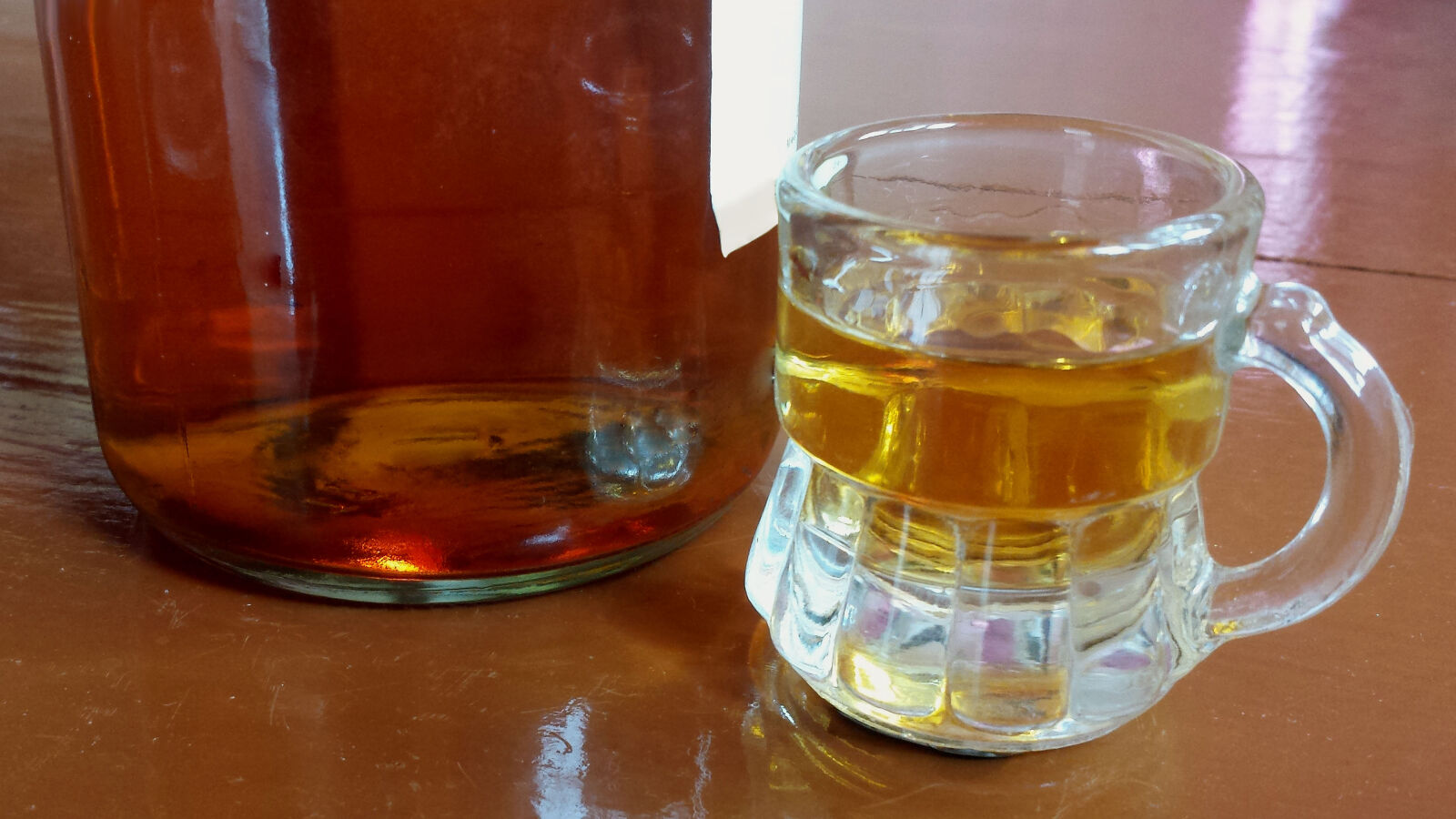 Samsung Galaxy S4 sample photo