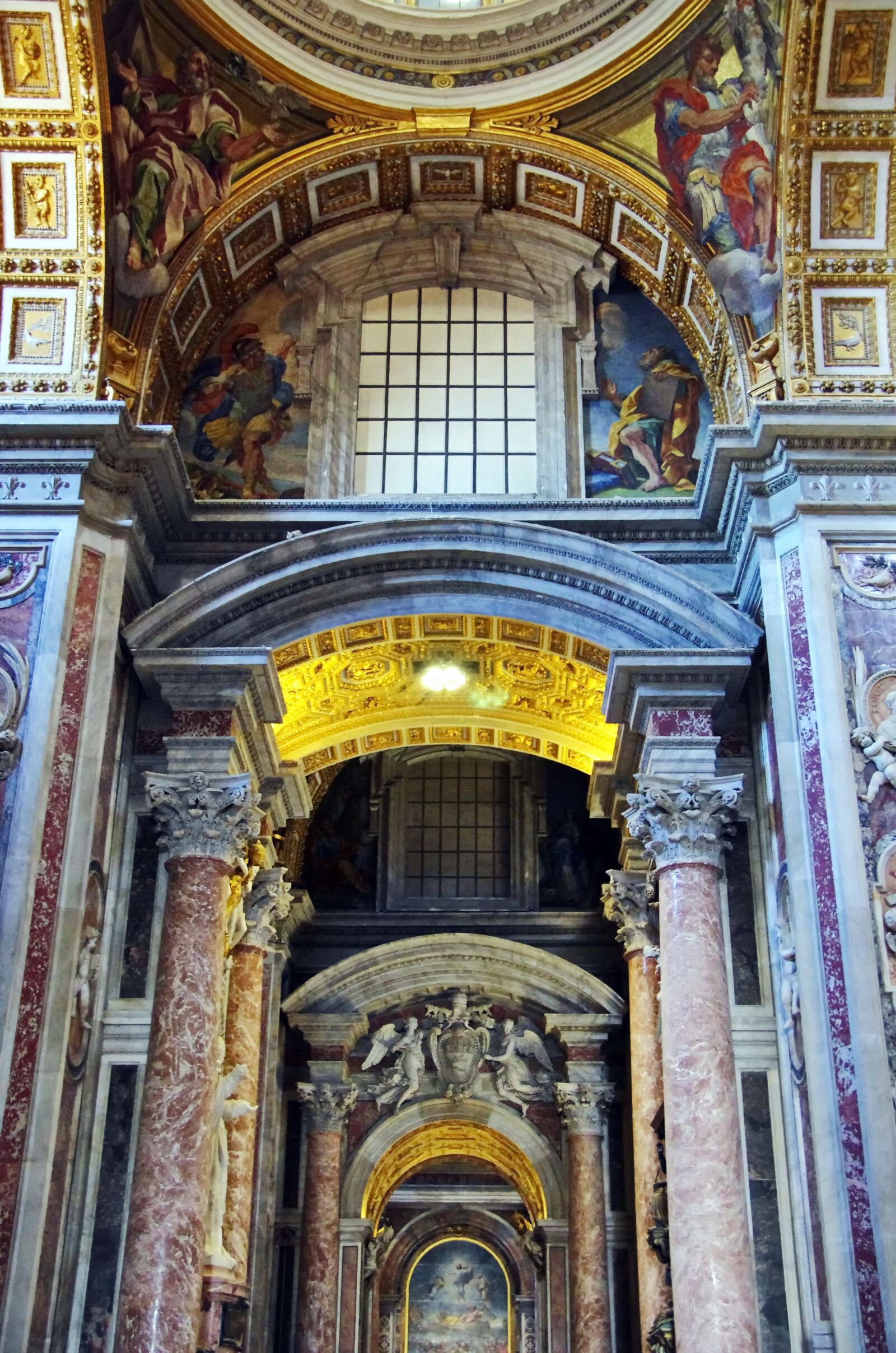 Pentax K-5 sample photo. Italy, rome, vatican photography